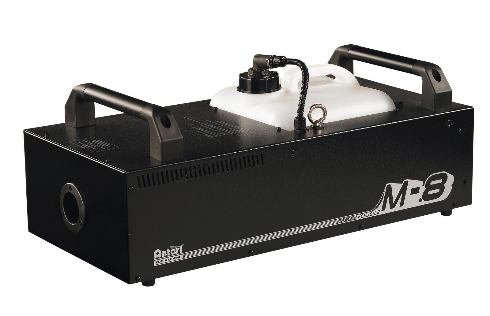Discolicht ANTARI M-8 Stage Fogger mit Controller