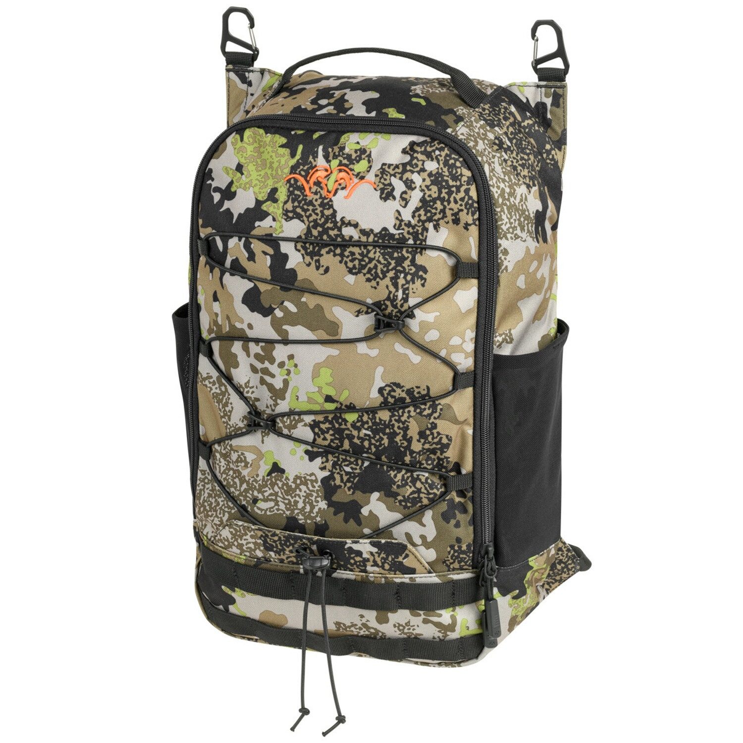 Blaser Wanderrucksack Rucksack für Harness 2.0