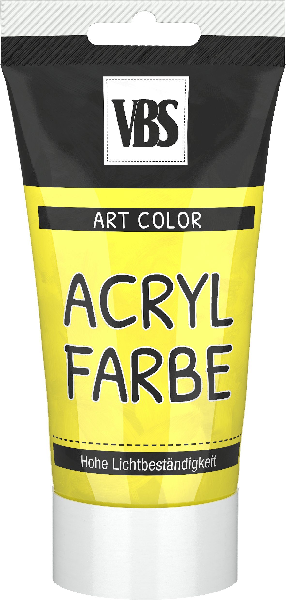 VBS Acrylfarbe Art & Hobby, 75 ml