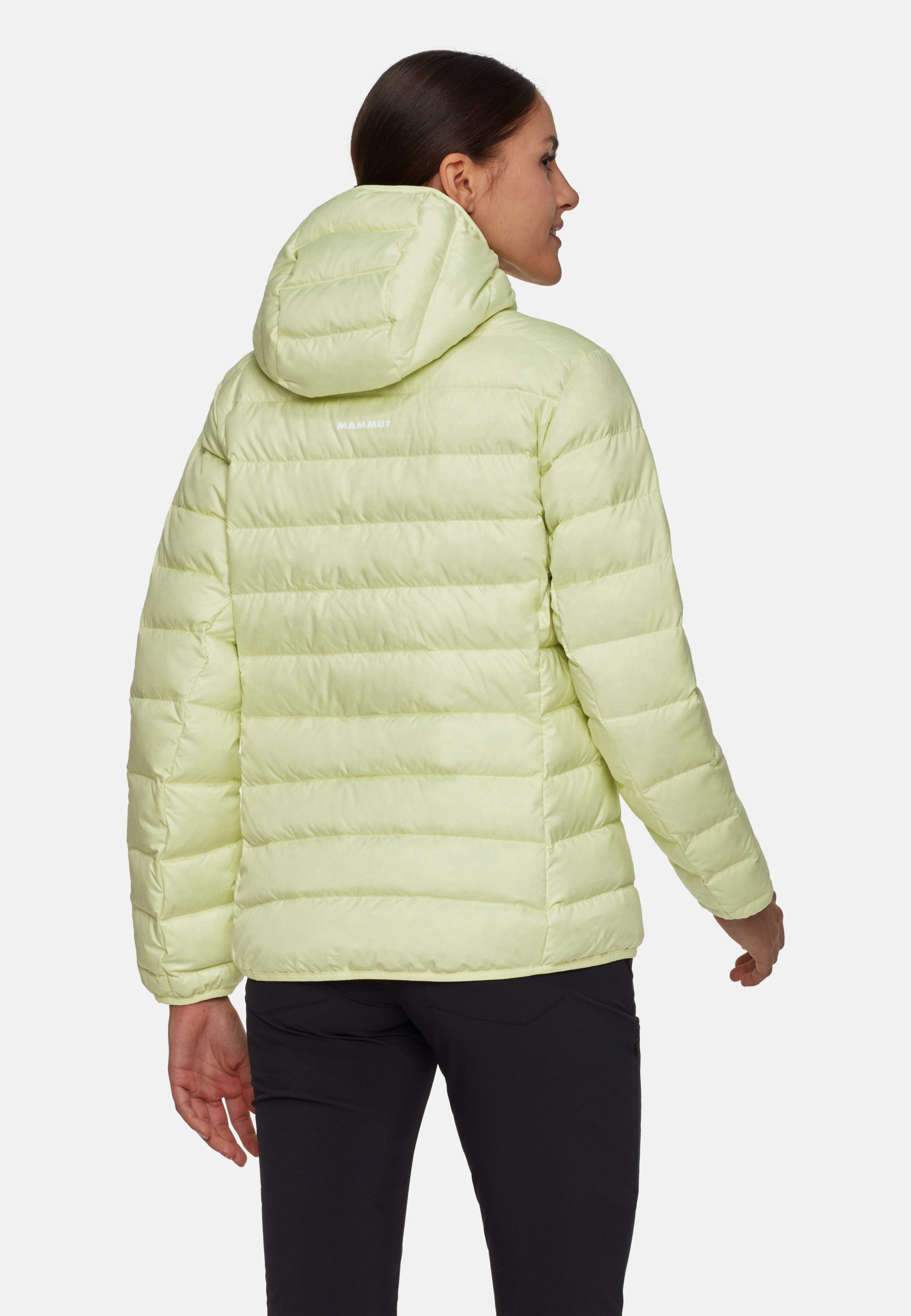 Mammut Outdoorjacke Waymarker IN Hooded Jacket Women