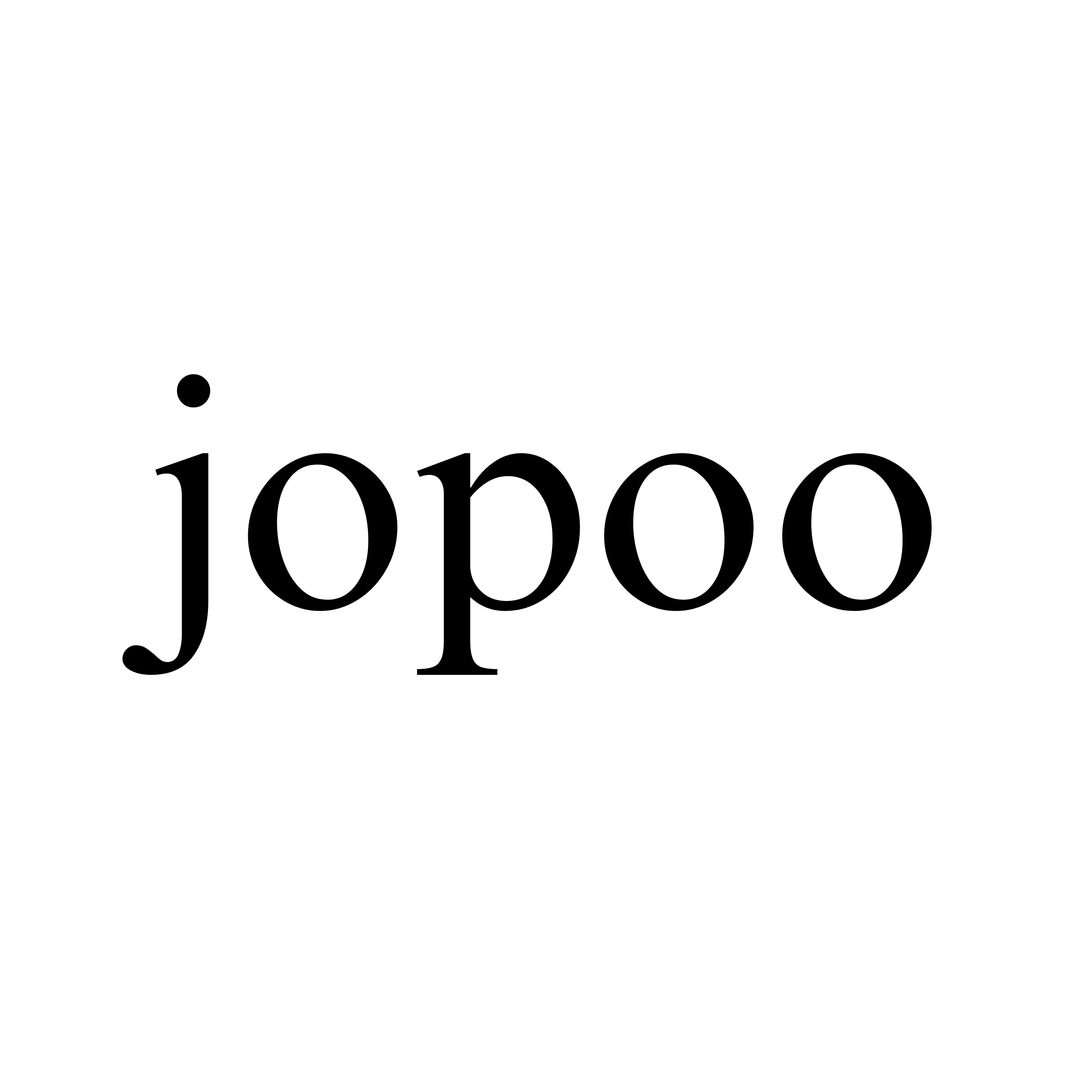 jopoo