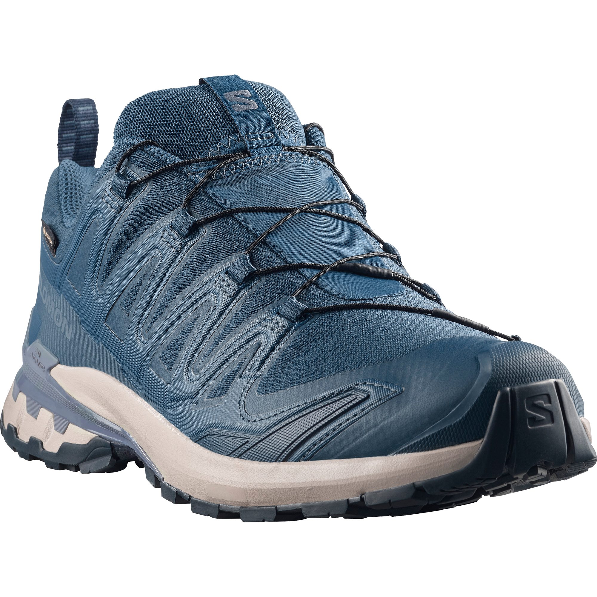 Salomon XA PRO 3D V9 GORE-TEX Trailrunningschuh wasserdicht