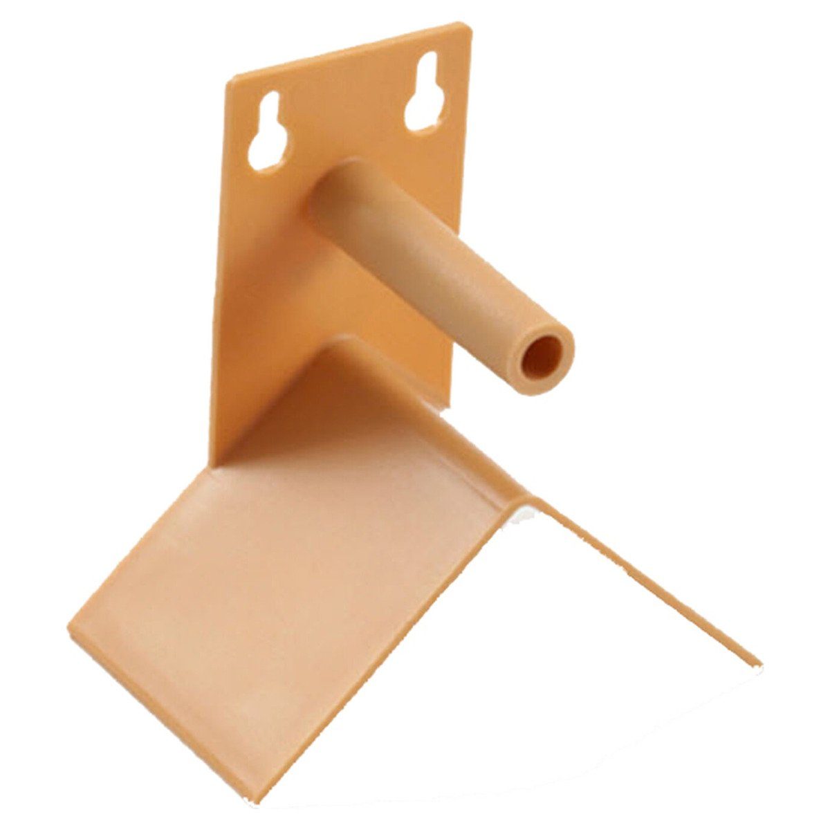 DUVO+ Vogelspielplatz Sitzstangenhalter Kunststoff