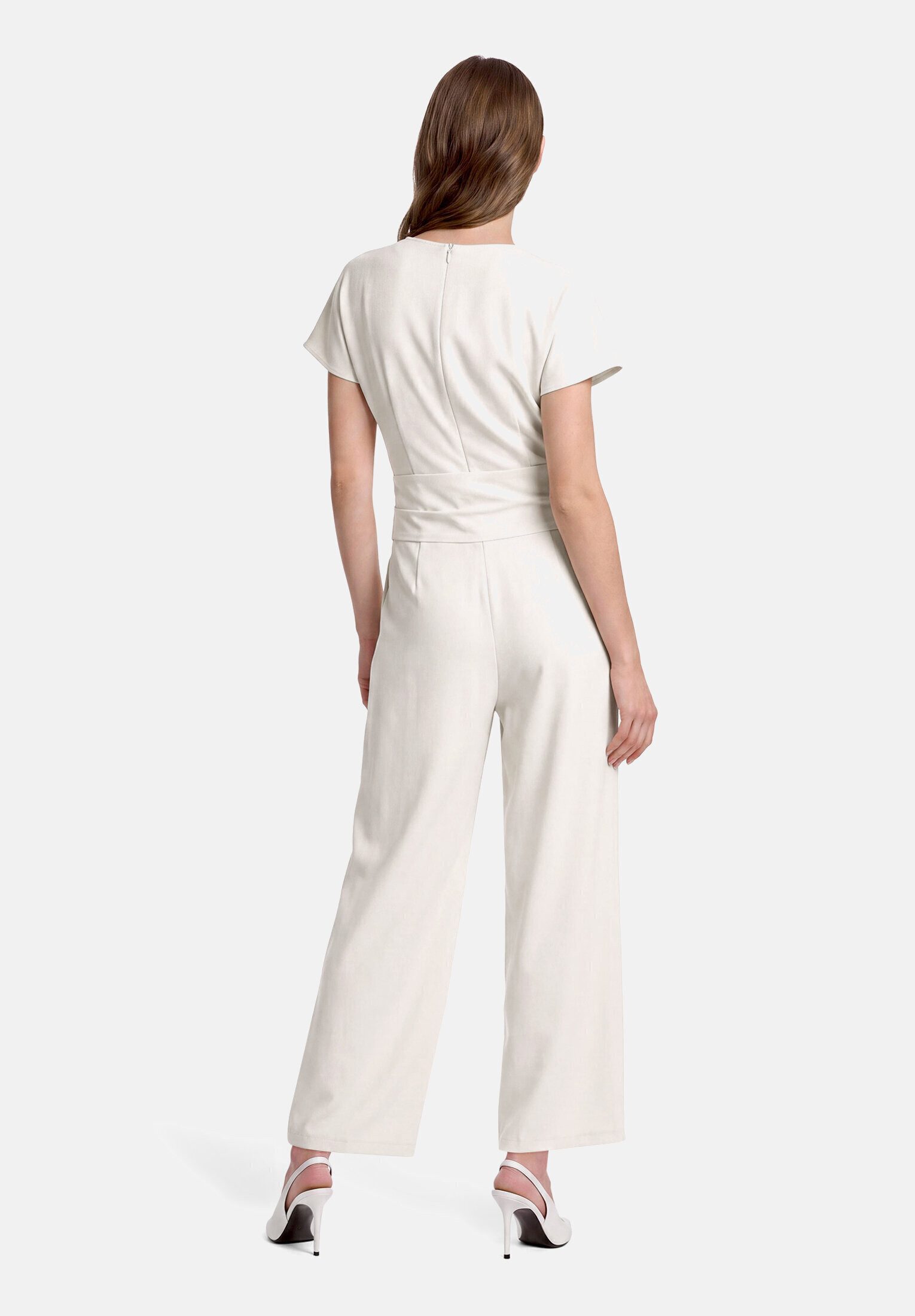 Betty Barclay Overall Damen mit Eingrifftaschen (1-tlg) – Bild 3 von 5