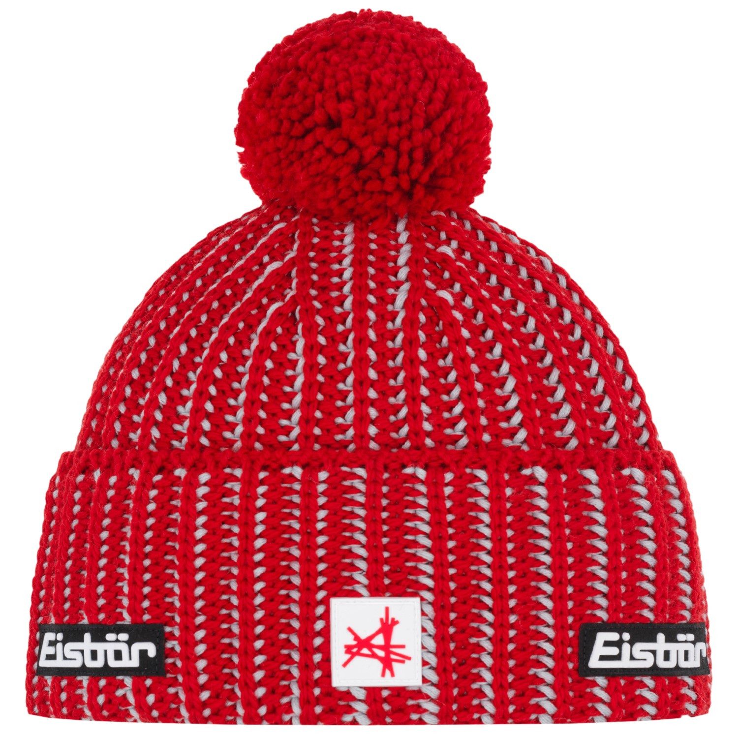 Eisbär Strickmütze Strickmütze Ronda Pompon MÜ SA (Stück)