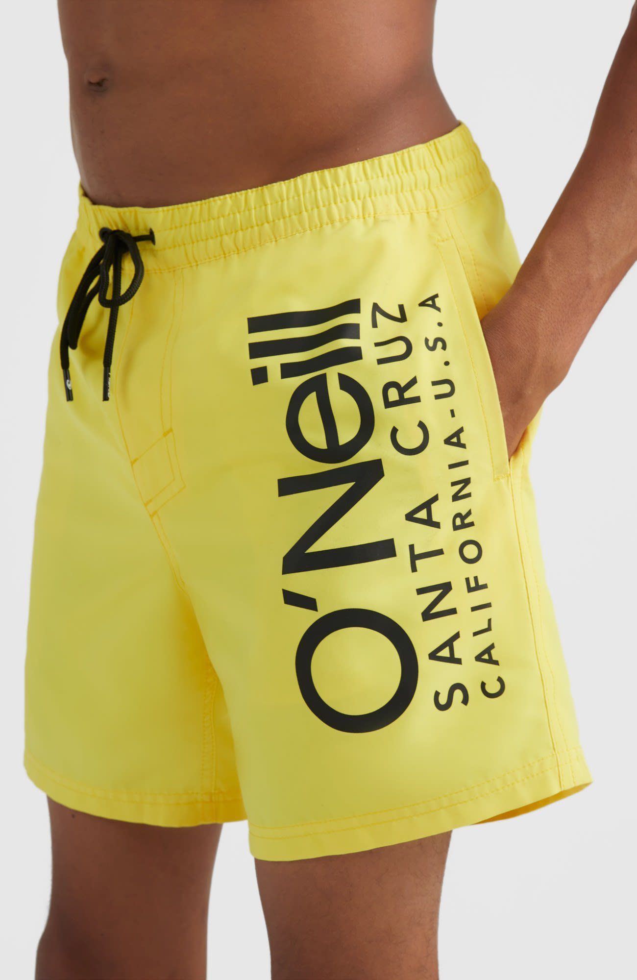 O'Neill Badeanzug Oneill M Original 16" Cali Shorts Dandelion Swim