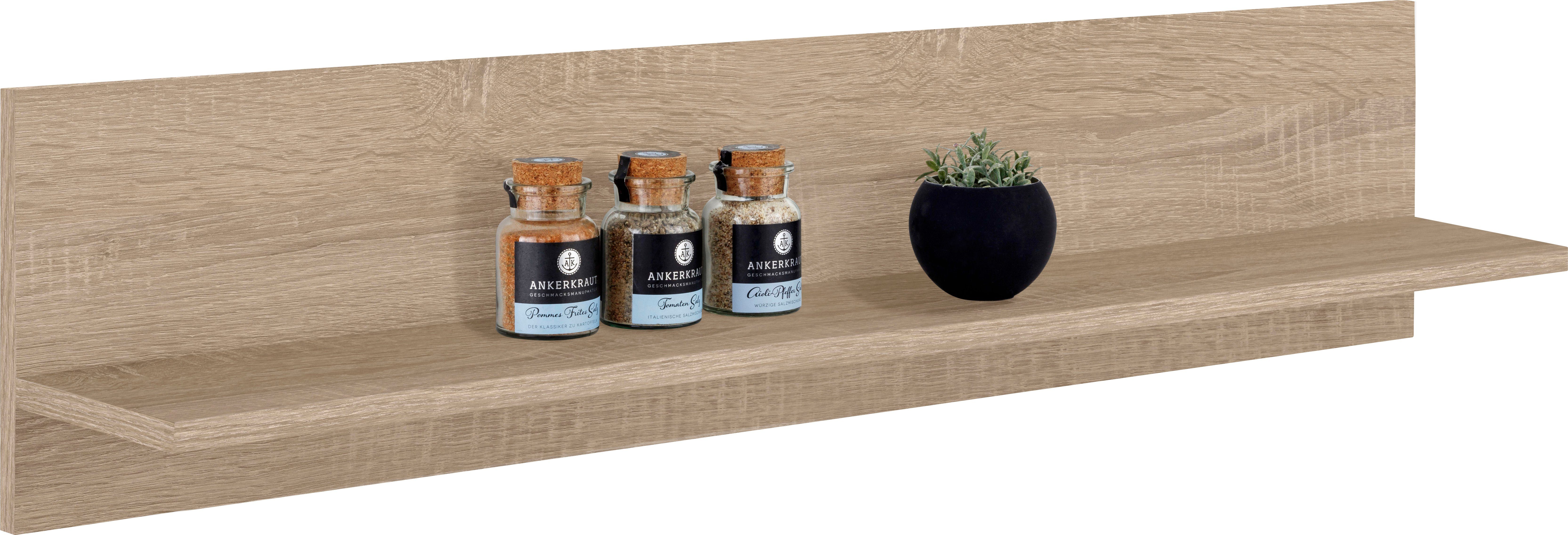 HELD MÖBEL Wandboard Virginia, 110 cm günstig online kaufen