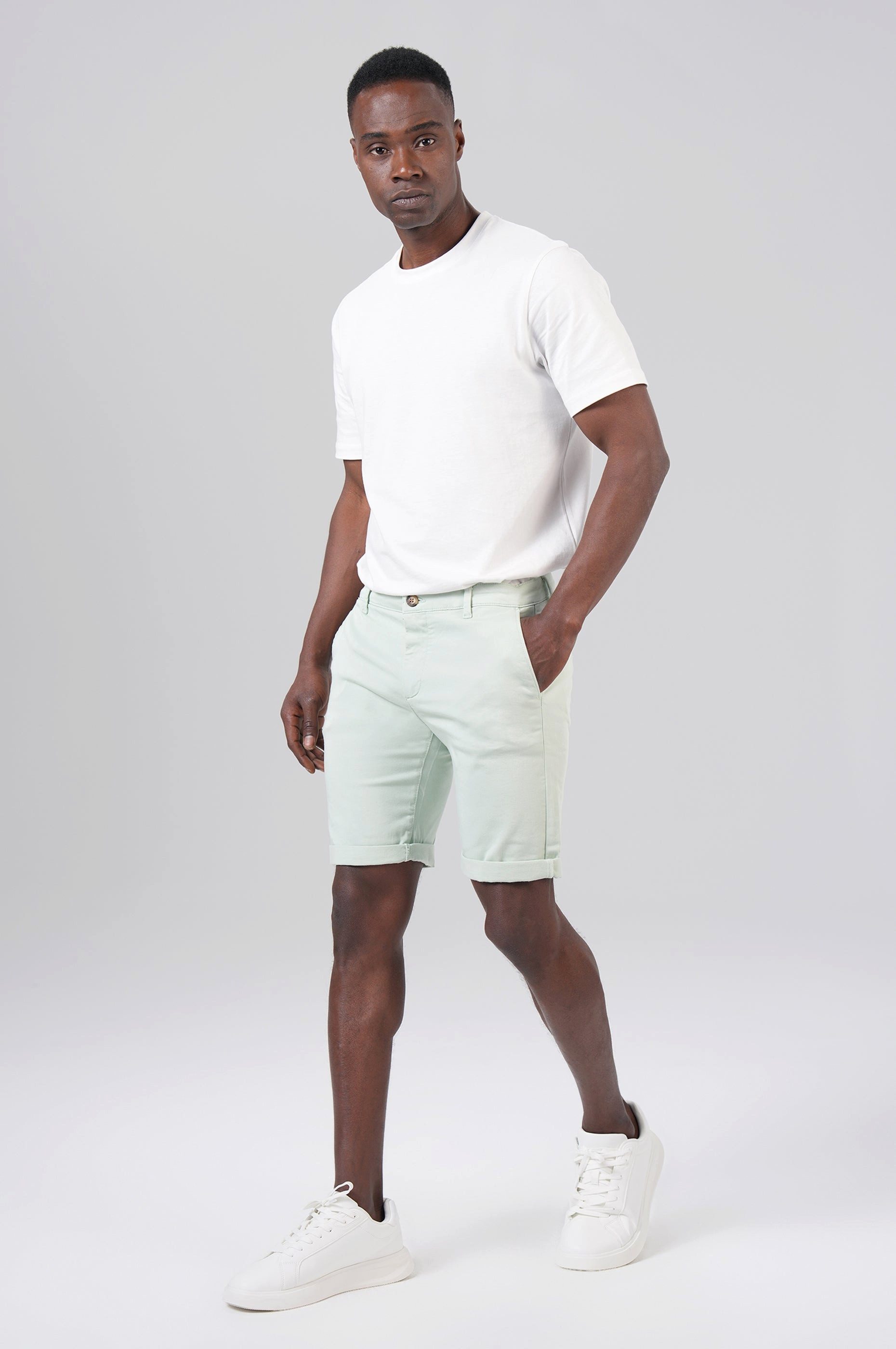Miracle of Denim Chinoshorts Hector Chino Shorts günstig online kaufen