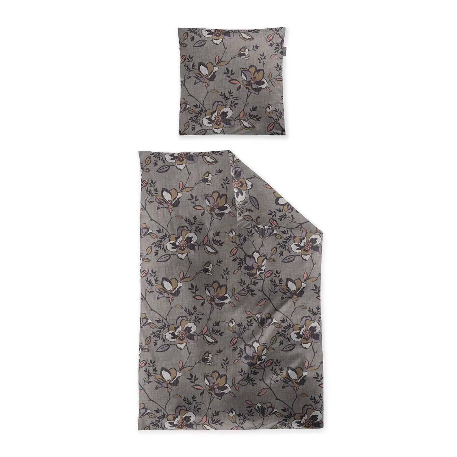 Irisette Bettwäsche Irisette Biber Bettwäsche Koala günstig online kaufen