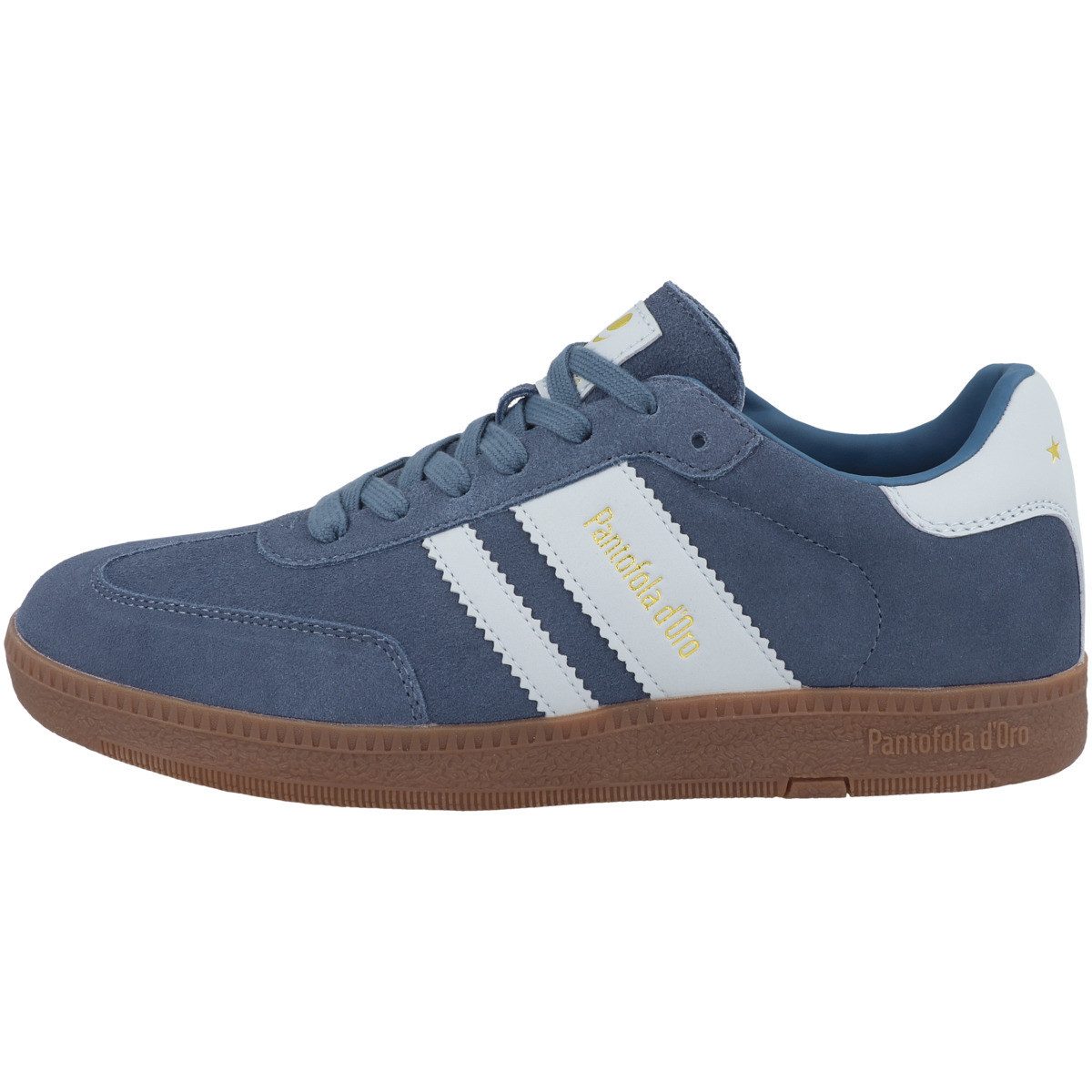 Pantofola d´Oro Ballare Herren Sneaker Turnschuhe, günstig online kaufen
