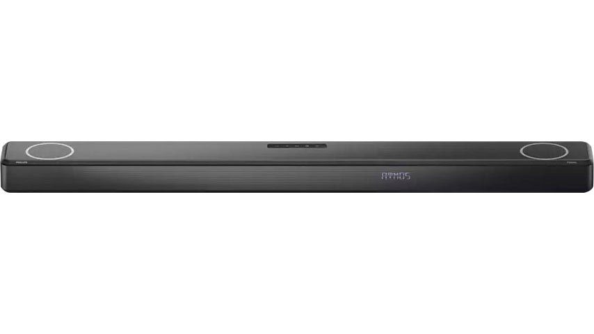 Philips Fidelio Fidelio TA FB1 7.1.2 Soundbar (A2DP Bluetooth, AVRCP Bluetooth, WLAN, 310 W, mit integriertem Subwoofer)