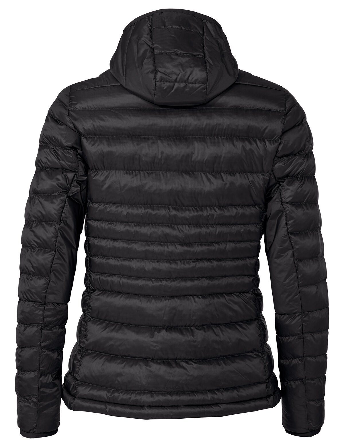 Insulation Batura Women's Hooded Outdoorjacke Jacket (1-St) VAUDE Klimaneutral black kompensiert