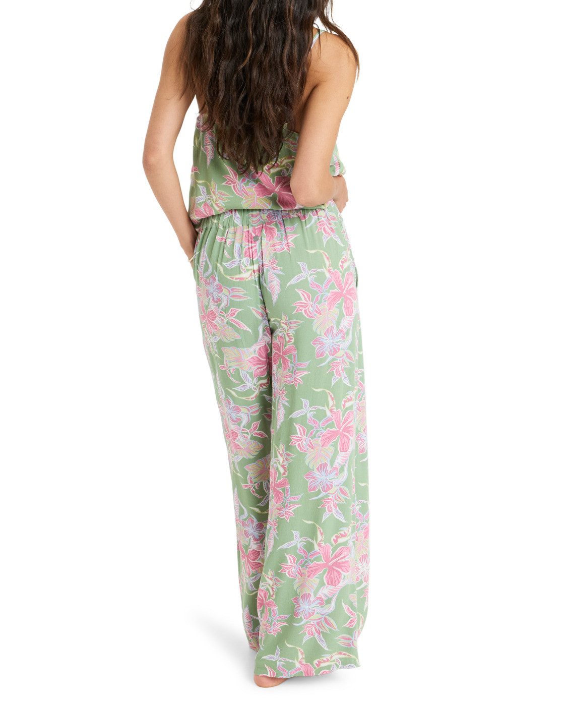 Roxy Outdoorhose Hibiscus Island günstig online kaufen