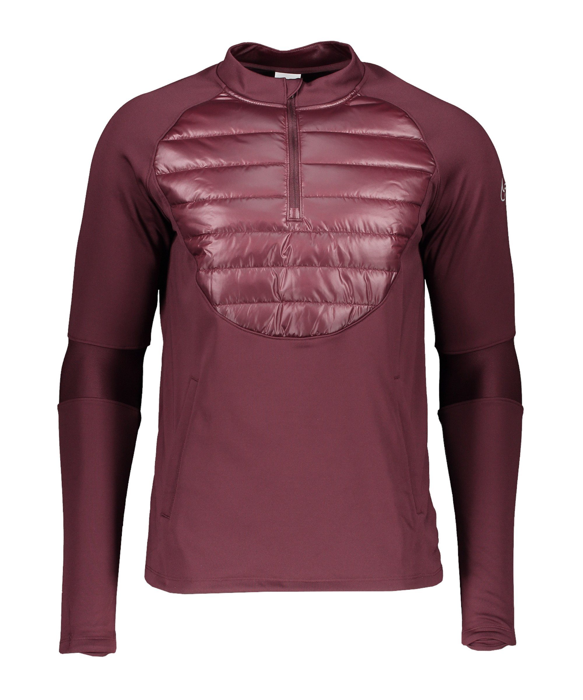 Nike Sweater Academy Winter Warrior Drill Sweatshirt günstig online kaufen