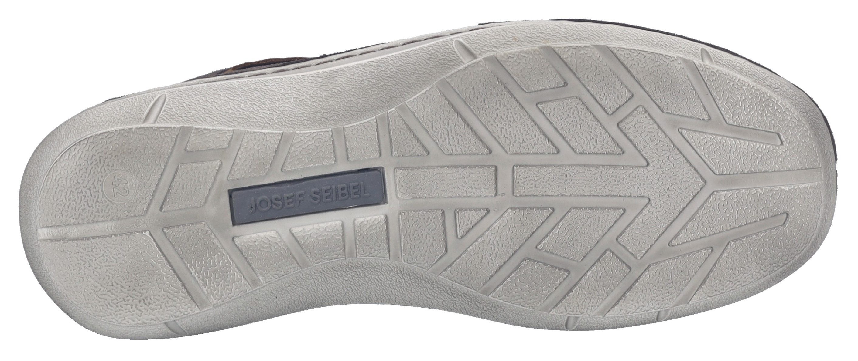 Josef Seibel New Anvers 25 Slipper, Schlupfschuh, Halbschuh, Komfortschuh in Schuhweite K (extraweit)