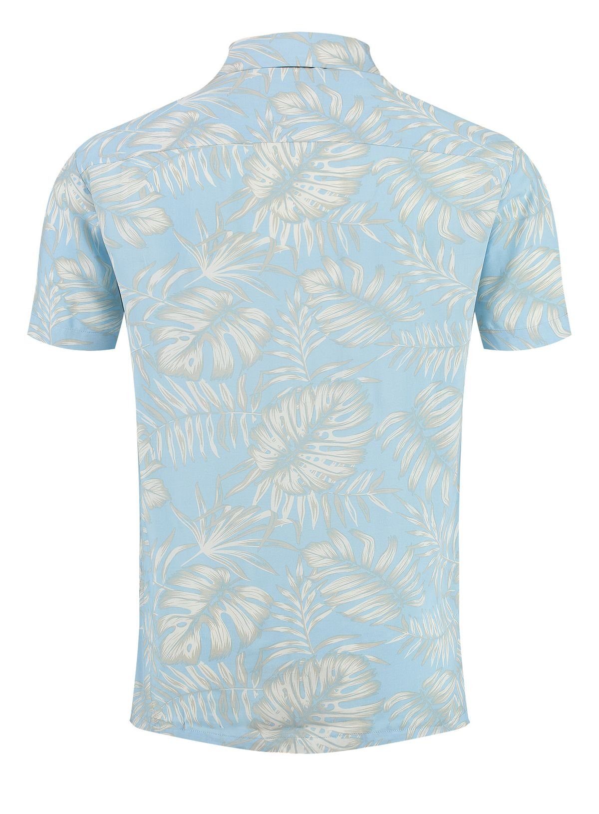 Key Largo Hawaiihemd Herren Hawaii Freizeit günstig online kaufen