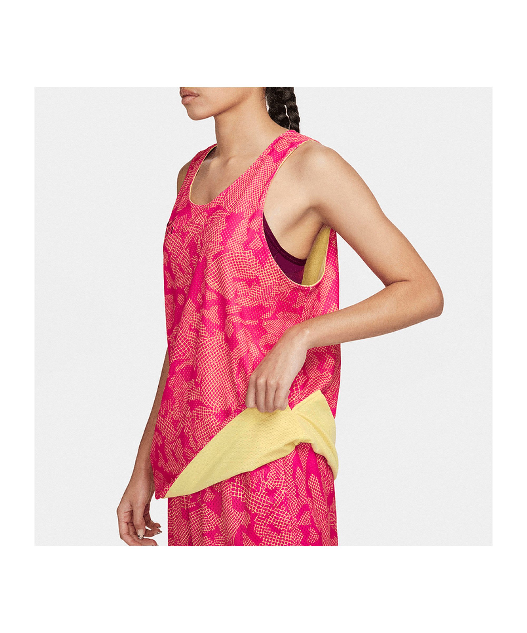 Nike Laufhose Nike Performance GFA Cool 8in Short Training Damen