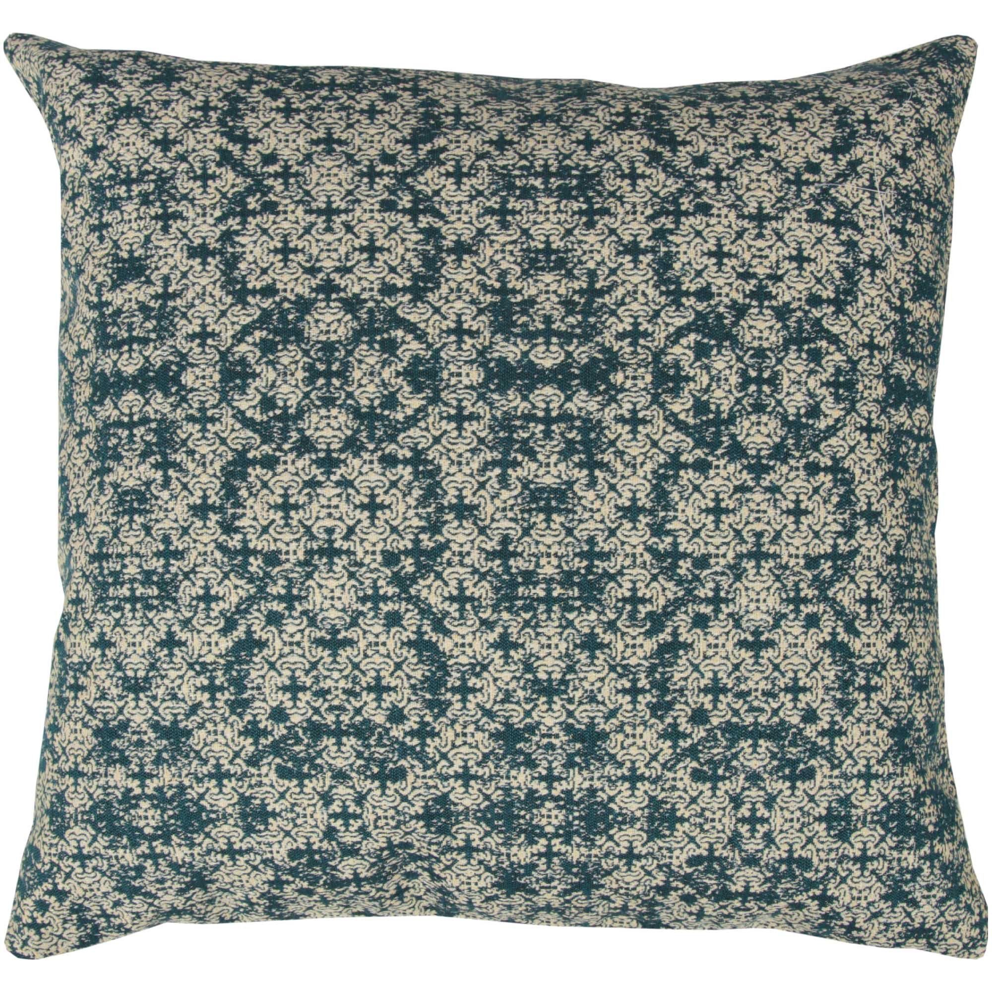 Bestlivings Kissenbezüge KHDK-05409, (1 Stück), Dekokissen 45 x 45 cm im 2er Pack