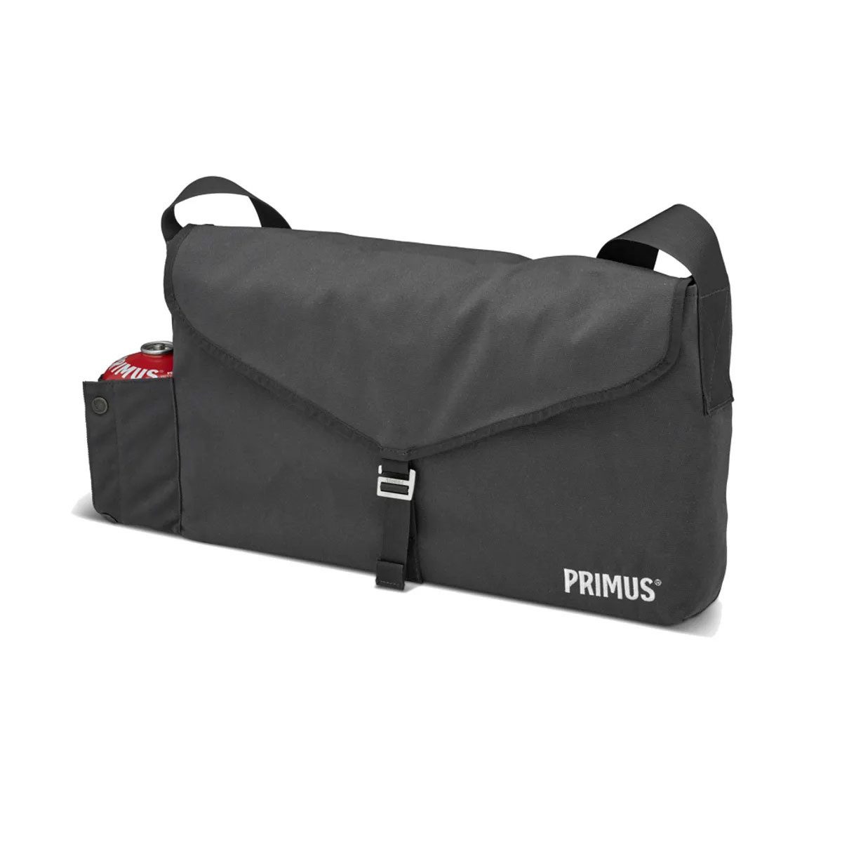 Reisetasche PrimusBag For Tupike / Kinjia - Schwarz