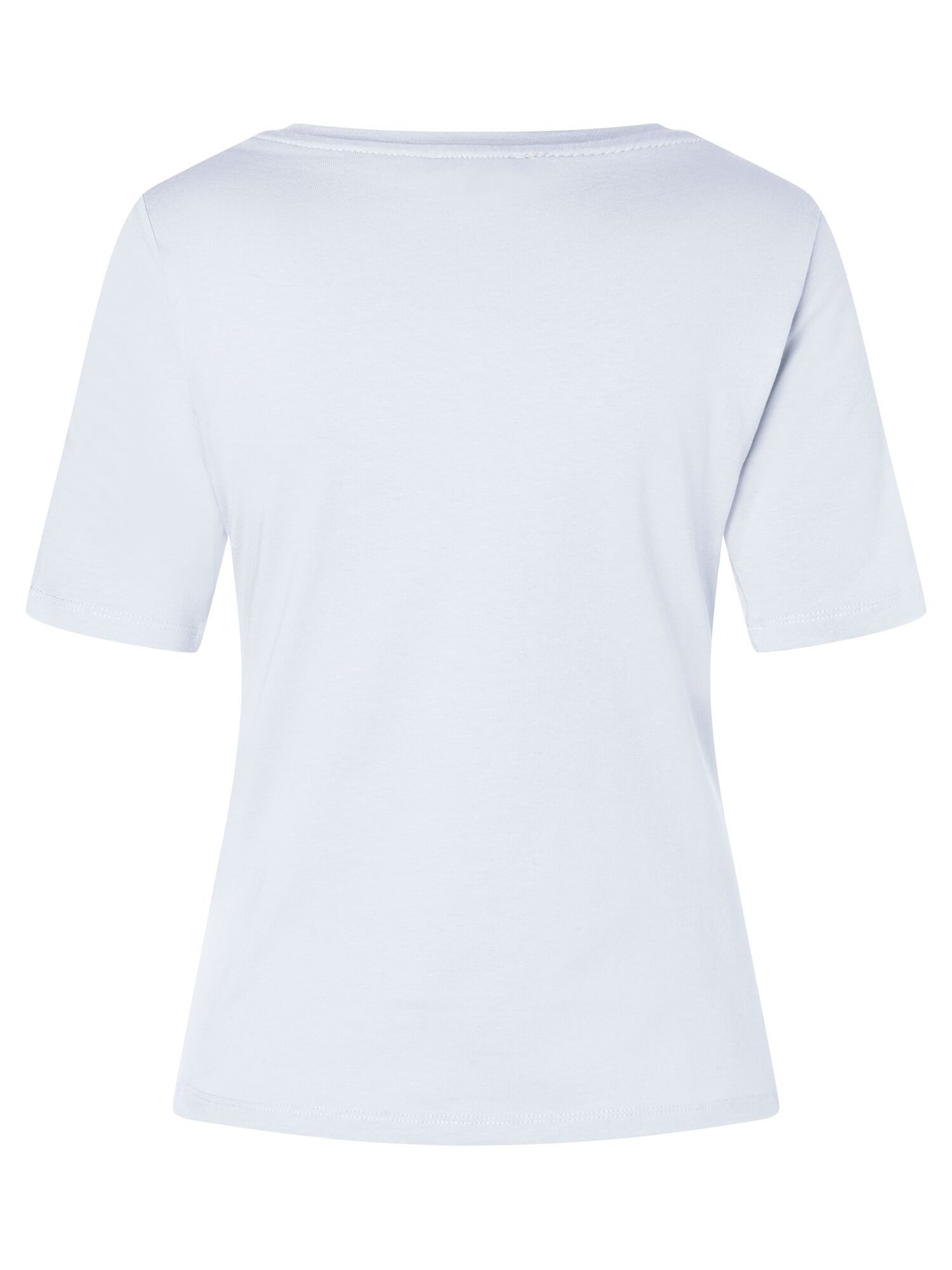 MORE&MORE Kurzarmshirt günstig online kaufen