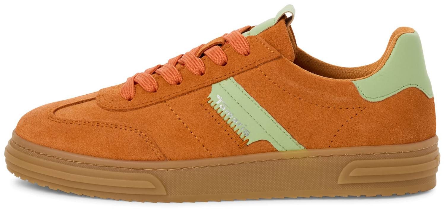 Tamaris Tamaris 23788/42 Orange Sneaker