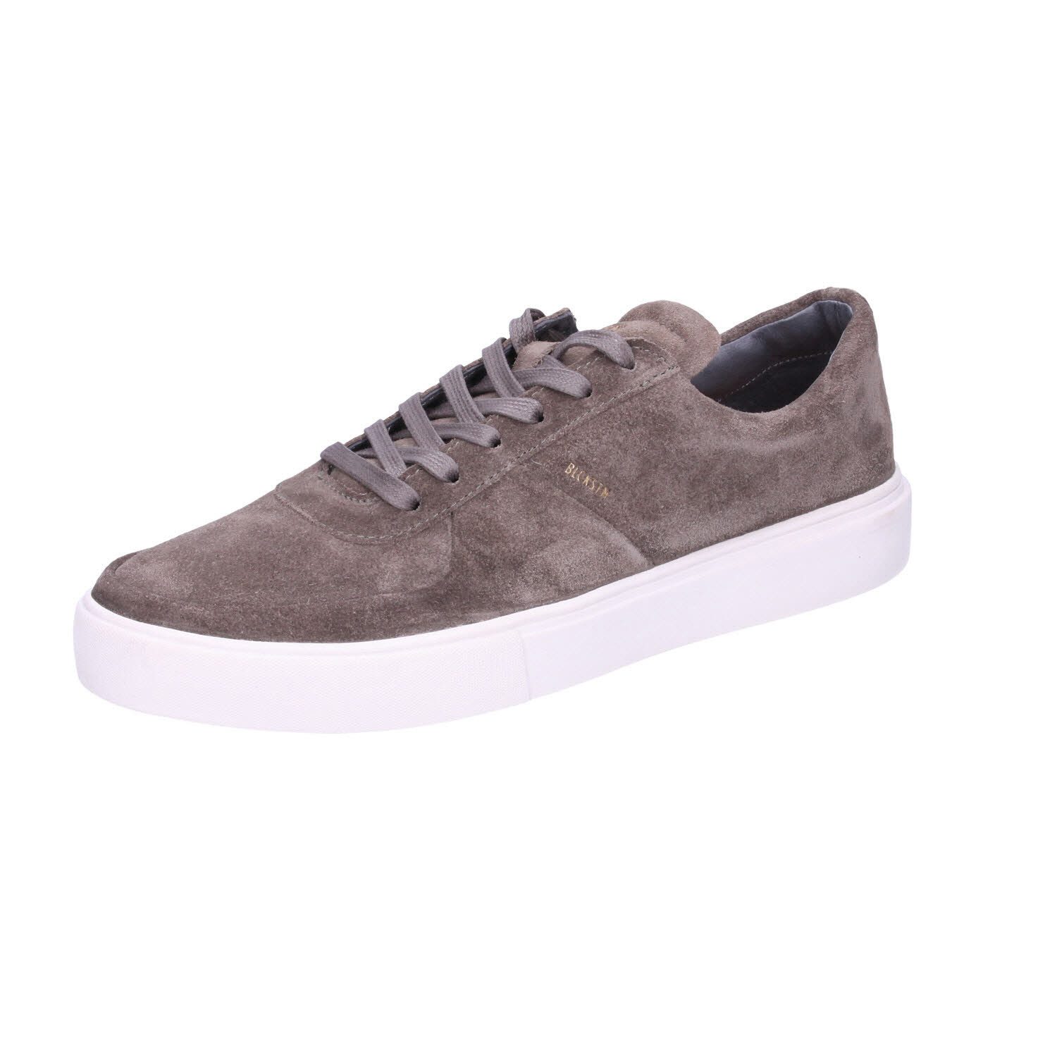 Blackstone Crag Eska Low Schnürschuh
