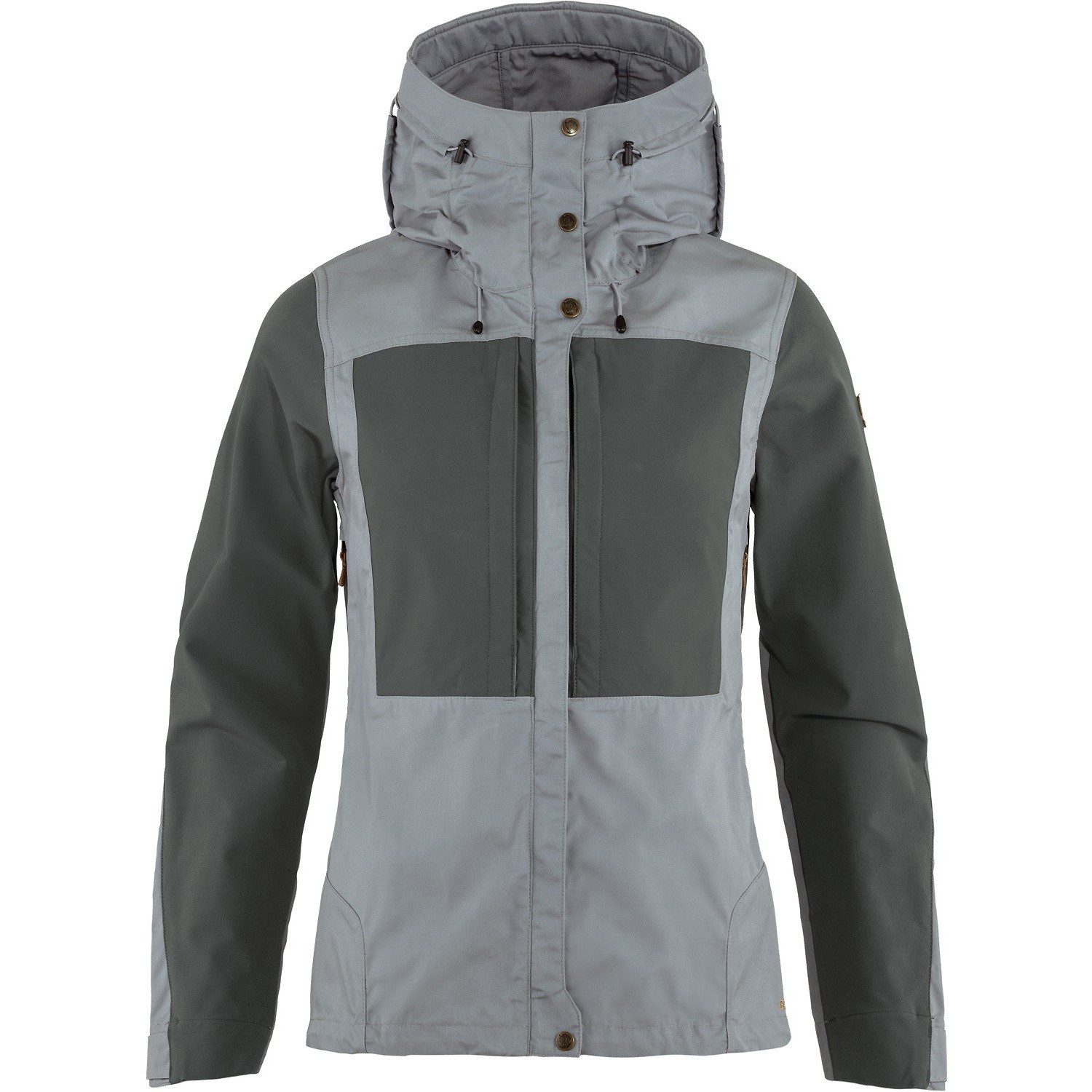 Fjällräven Funktionsjacke Outdoorjacke Keb