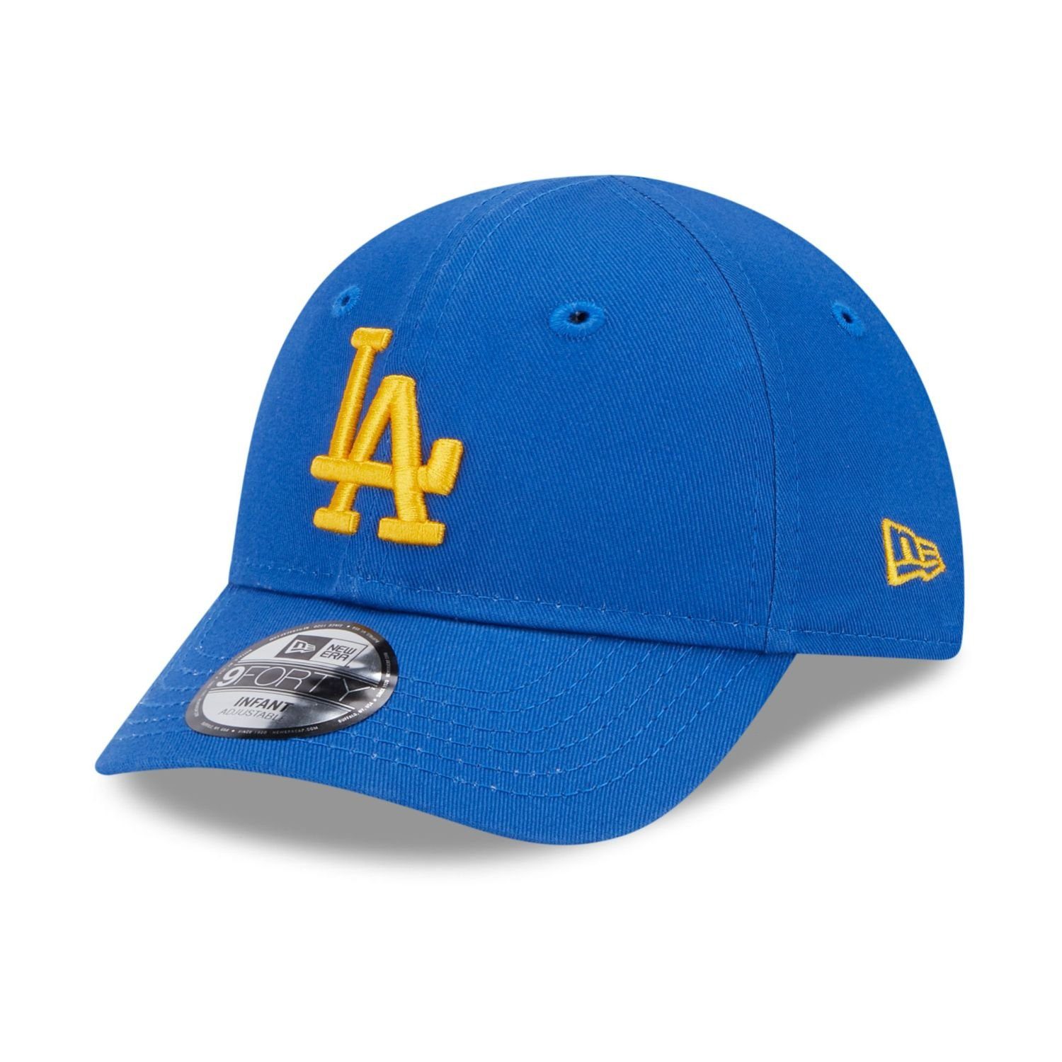 Cap New Era Baseball Dodgers Los Angeles 9Forty