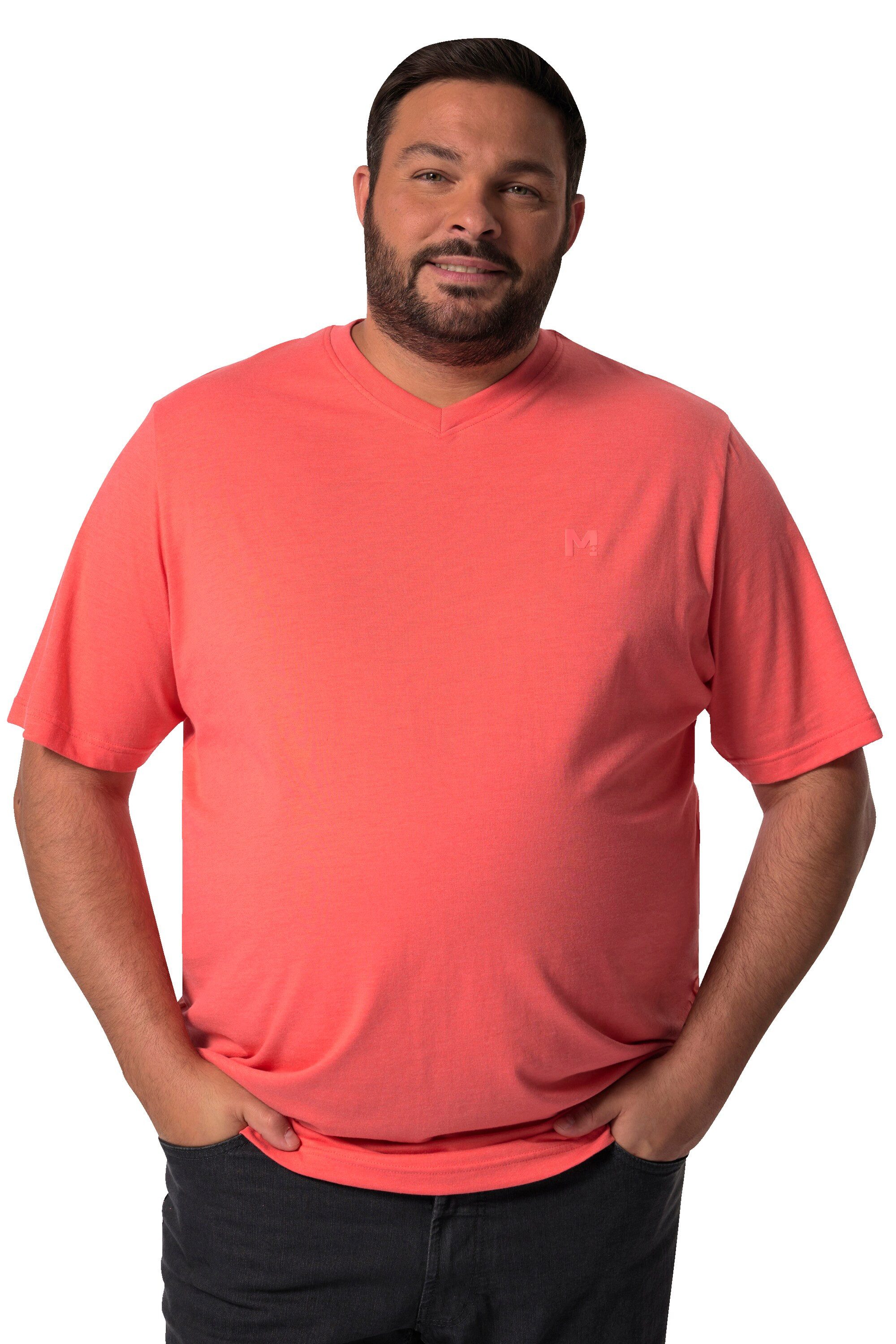 Men Plus T-Shirt Men+ T-Shirt Basic günstig online kaufen