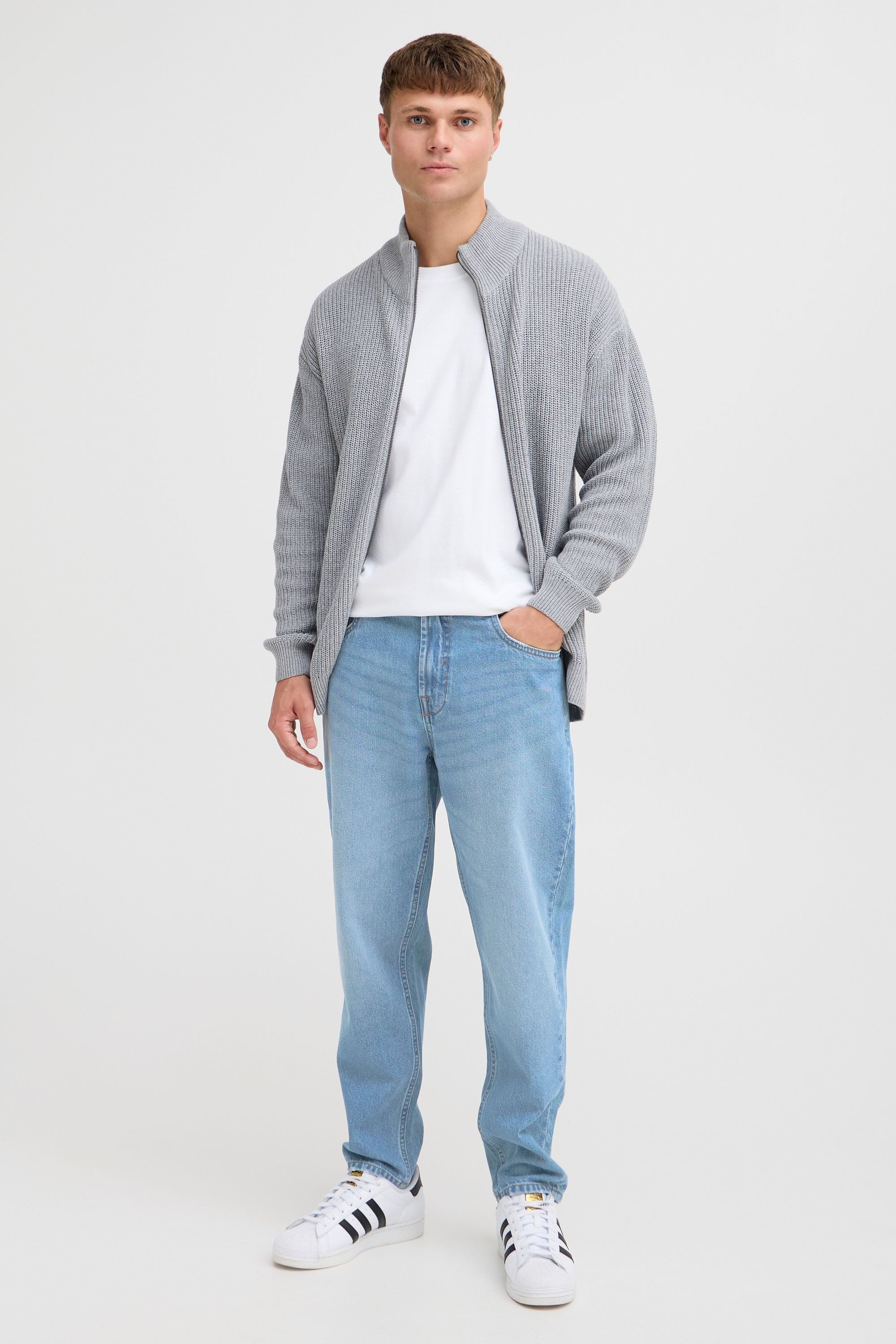 !Solid Bequeme Jeans SDHOFF Modische Hose günstig online kaufen