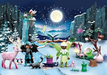 Playmobil® Konstruktions-Spielset 71029 Adventures of Ayuma Adventskalender