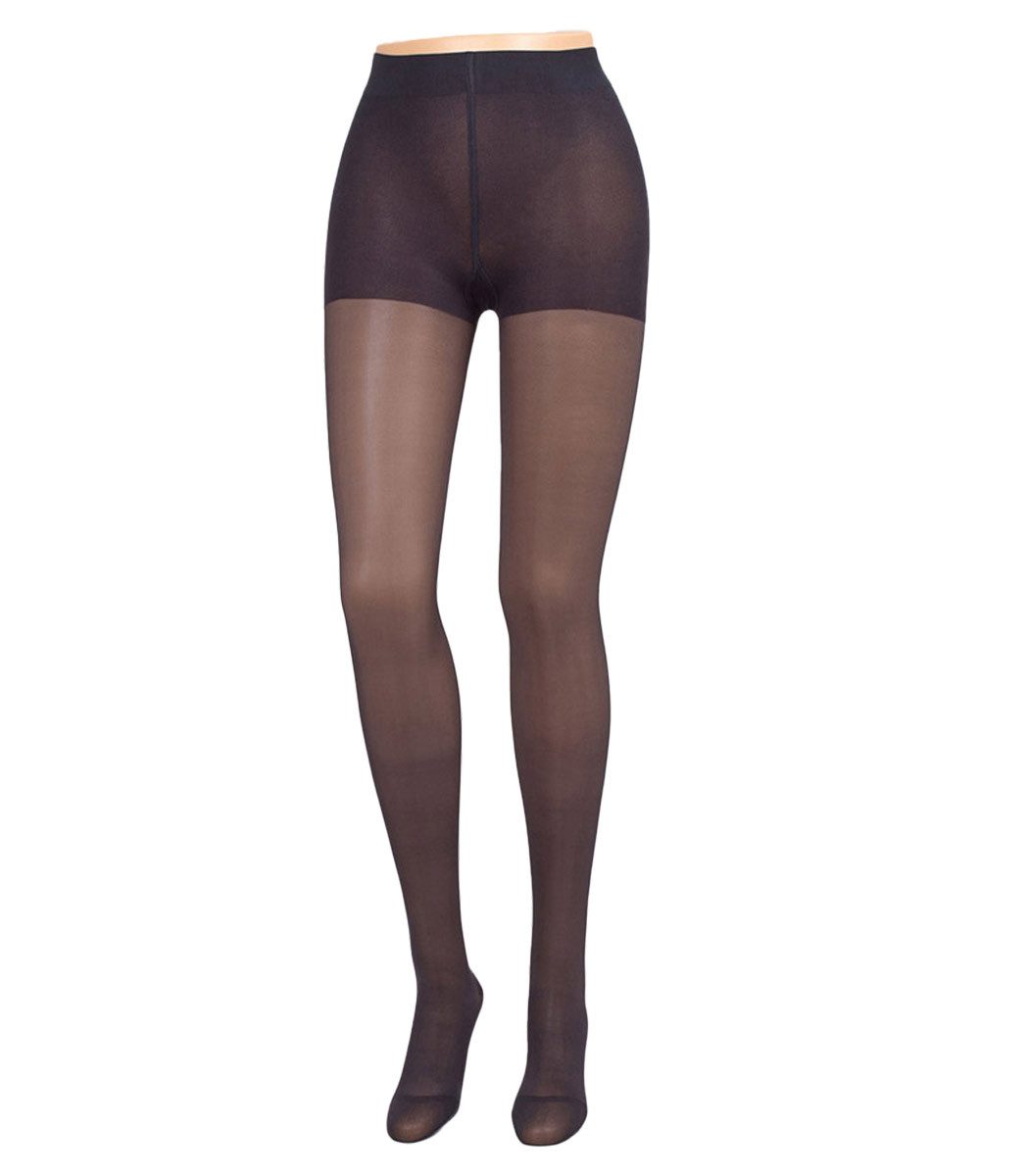 COMPRESSANA Stützstrumpfhose Stützstrumpfhose CALYPSO 140 DEN günstig online kaufen