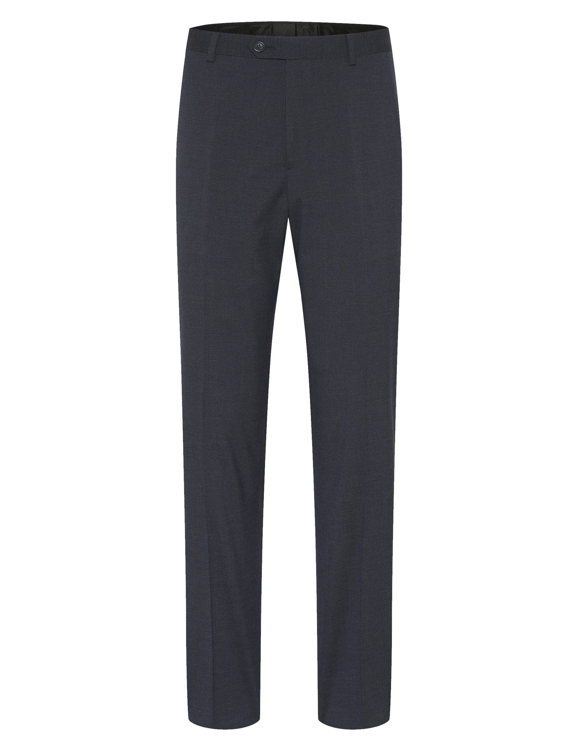 Thomas Goodwin Anzug 1881 mit klassischem Reverskragen