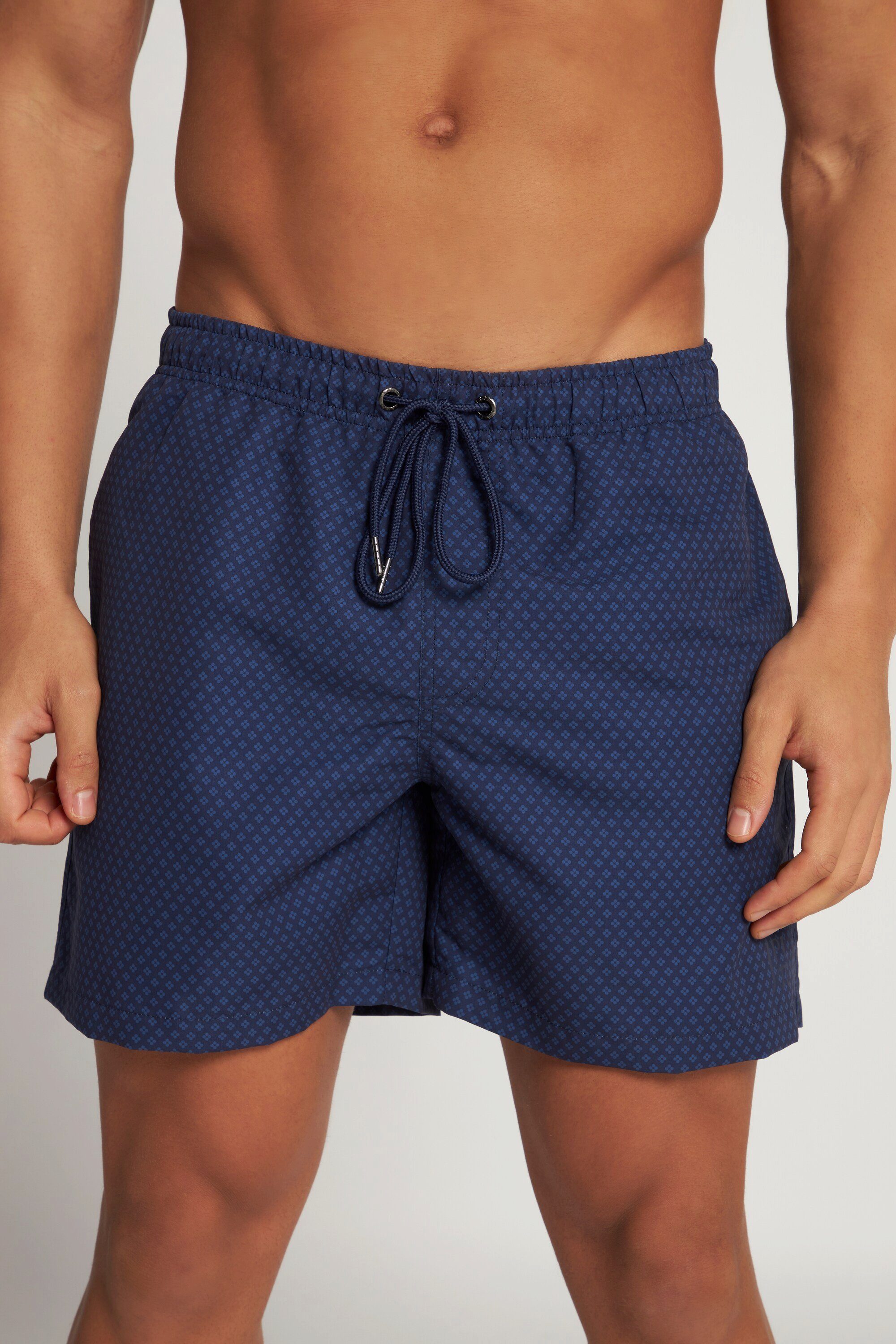 JP1880 Badehose Badeshorts Beachwear Elastikbund | Badehosen