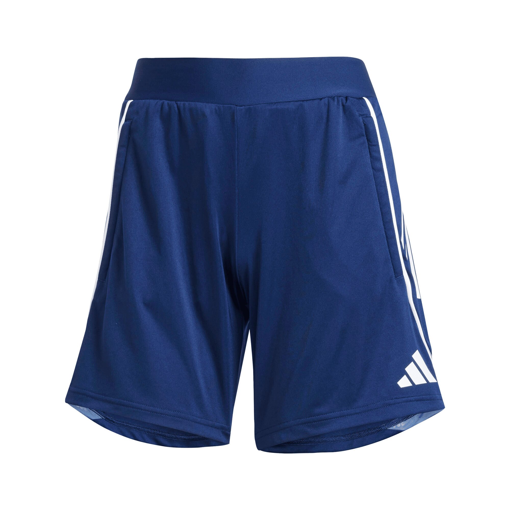 Trainingsshorts adidas Damen Trainingsshort Tiro 25 Competition
