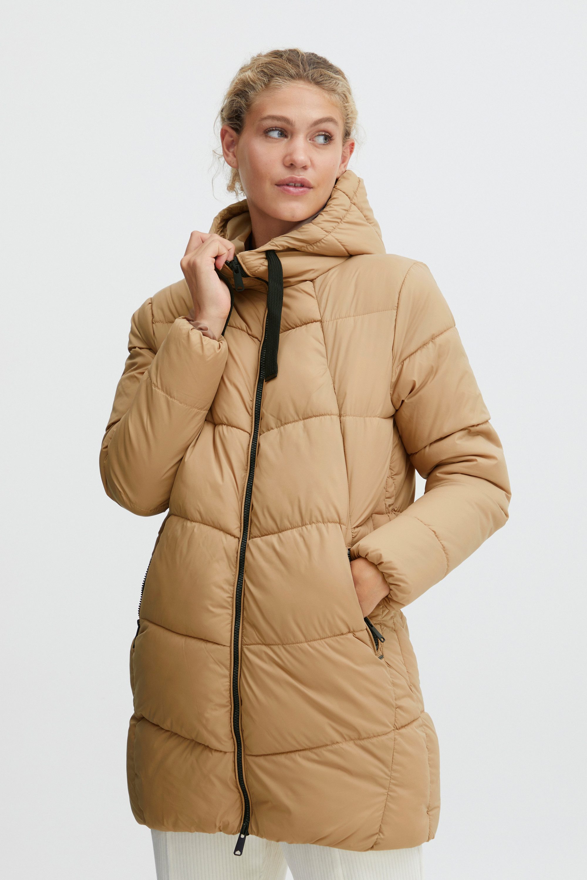 b.young Wintermantel Jacke BYBOMINA