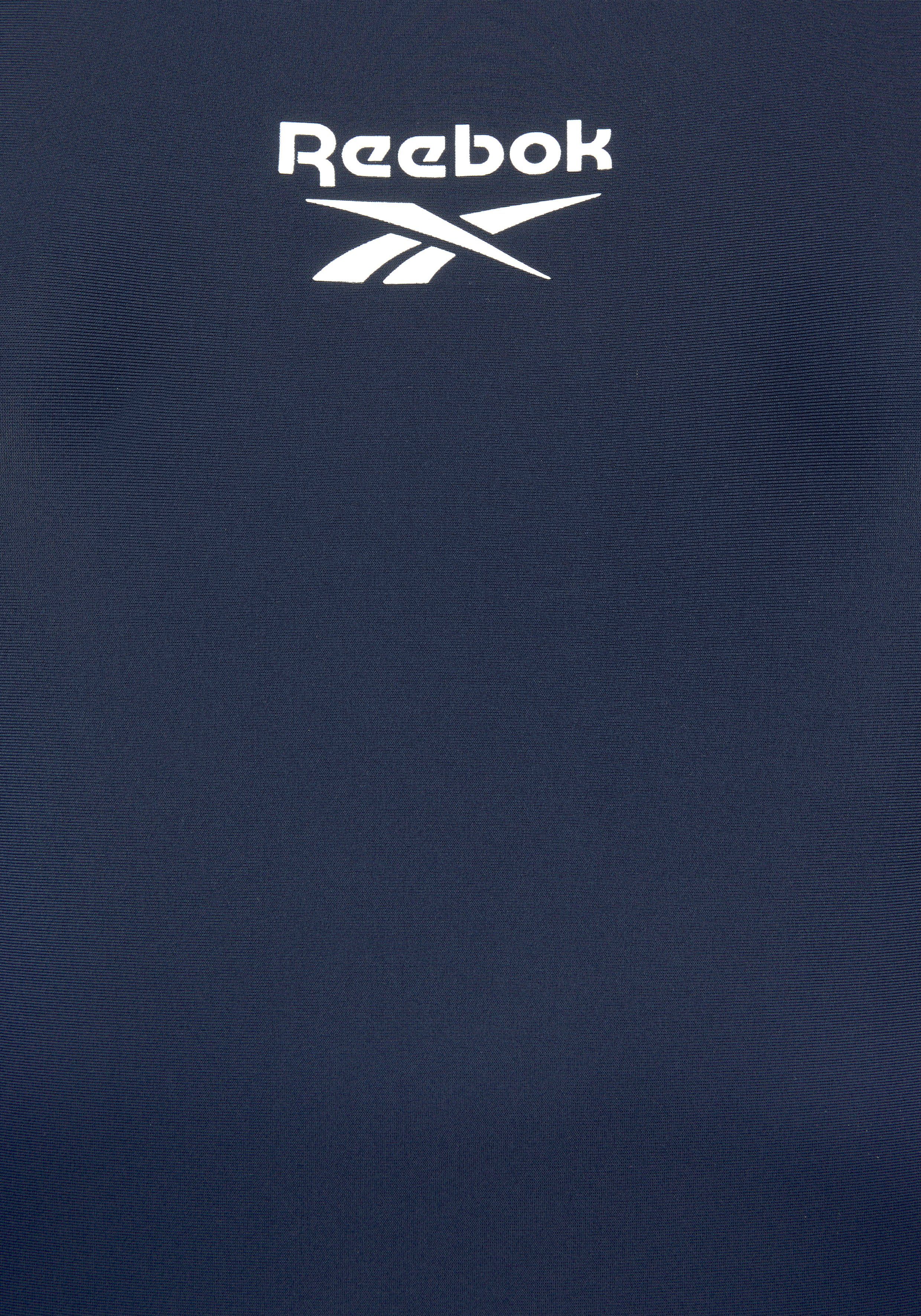 Reebok Badeanzug "Adelia" sportlicher Racer-Back Cut günstig online kaufen