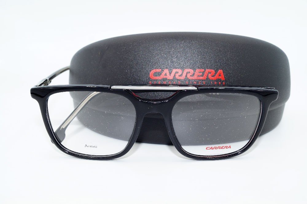 Carrera Eyewear Brille Brillengestell CARRERA 1129 Brillenfassung 807 CA