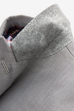 Next Baukastensakko Motion Flex Anzug aus Wollmischgewebe: Sakko (1-tlg)
