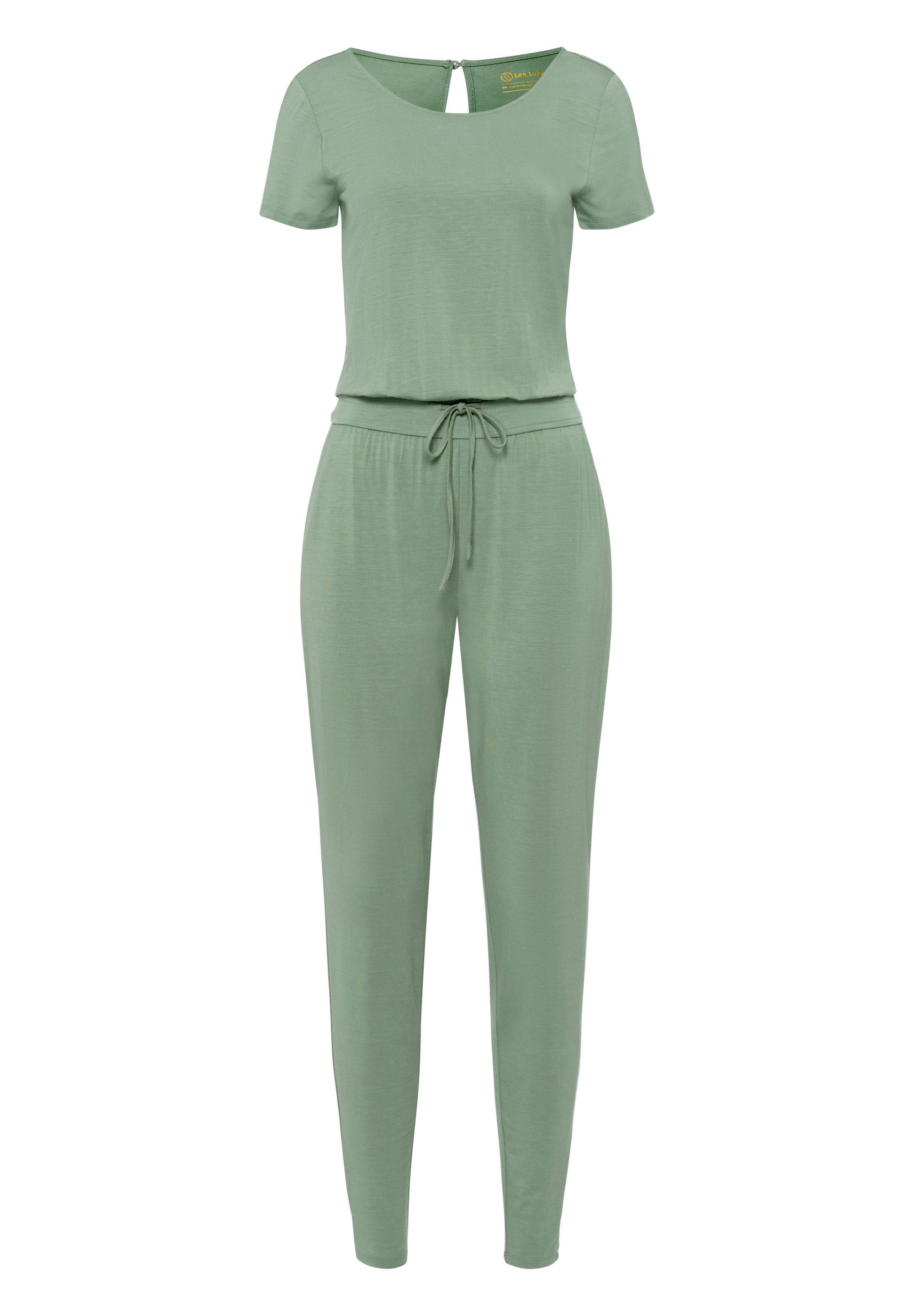 Les Lunes Jumpsuit Lana Bambus Viskose günstig online kaufen