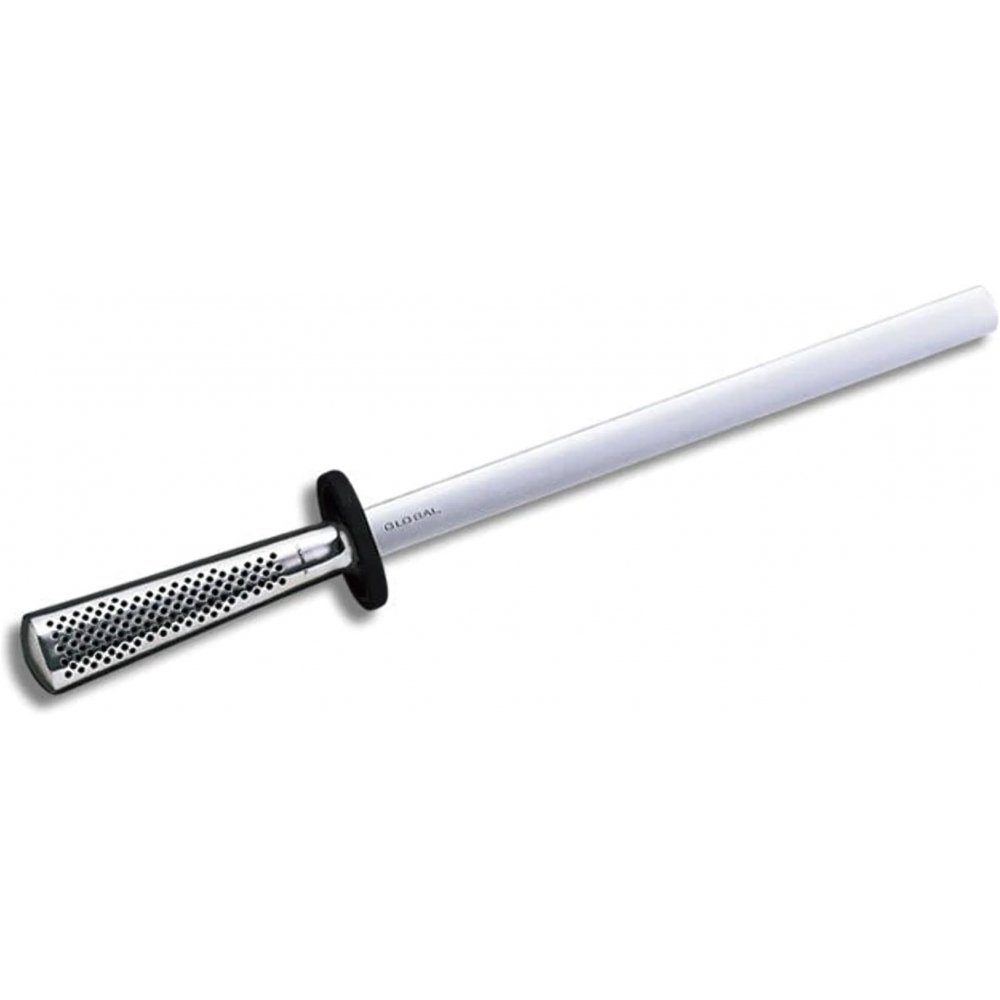 Wetzstahl G-38 - Diamant Schleifstab - 260 mm - edelstahl