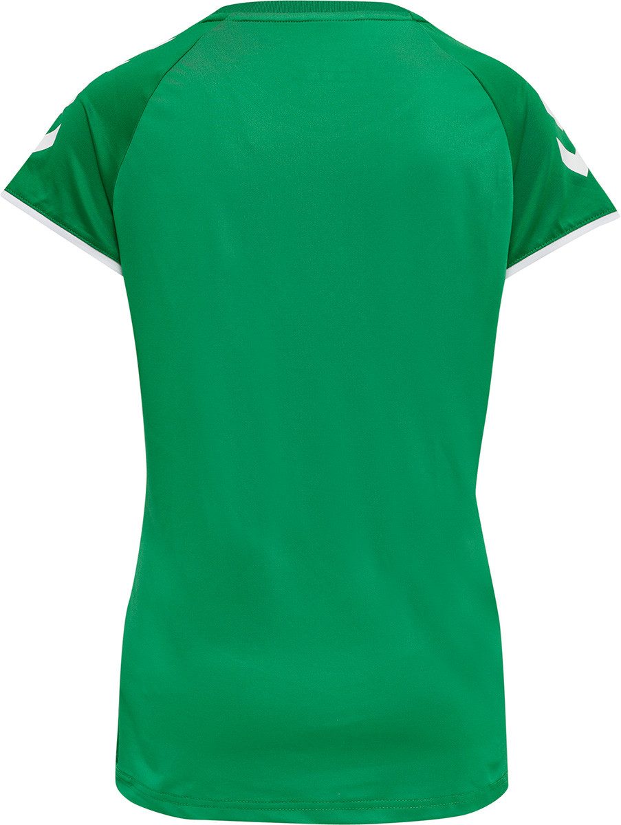 hummel Handballtrikot hmlCORE Volley Stretch Tee günstig online kaufen