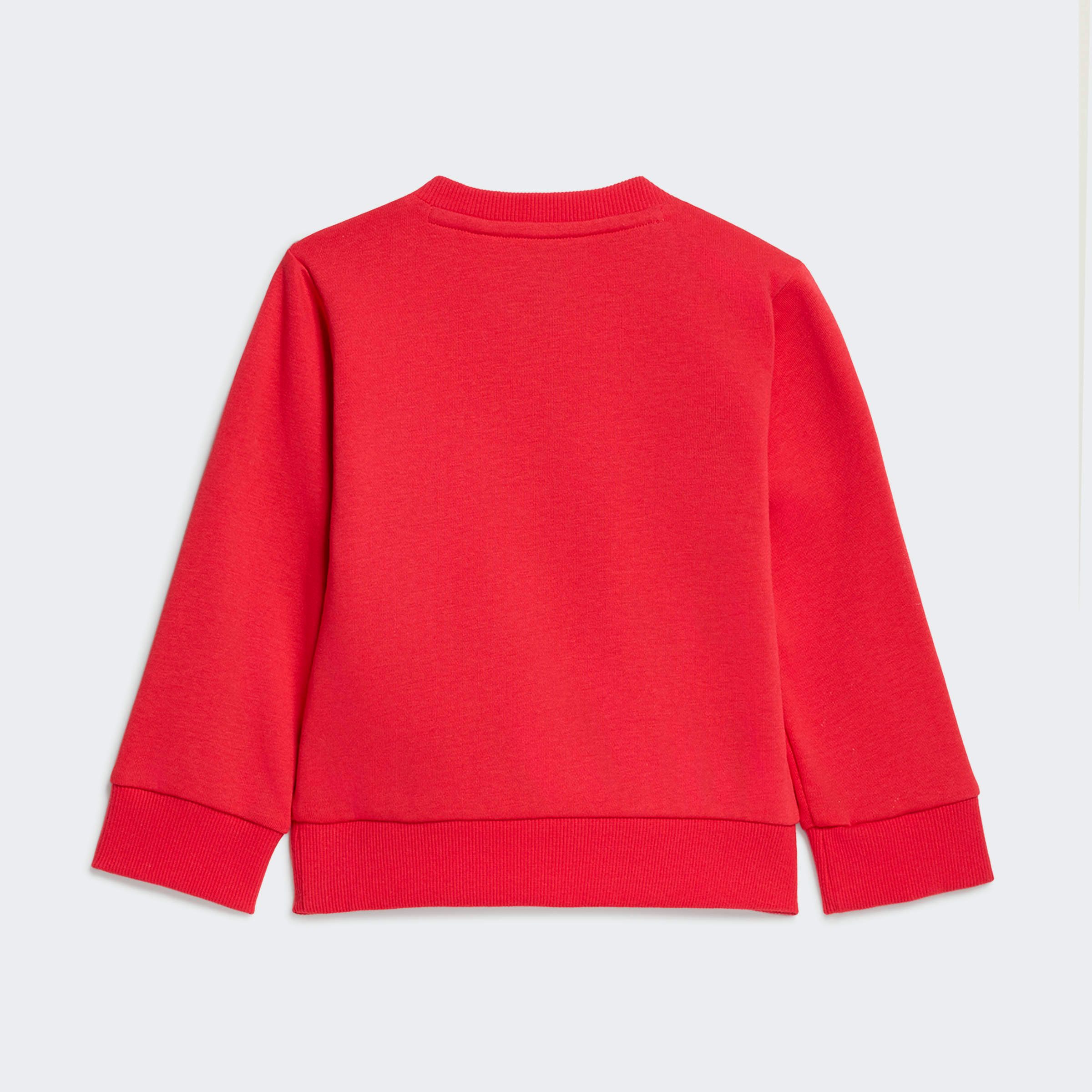 adidas Sportswear Trainingsanzug ESSENTIALS KIDS (2-tlg)