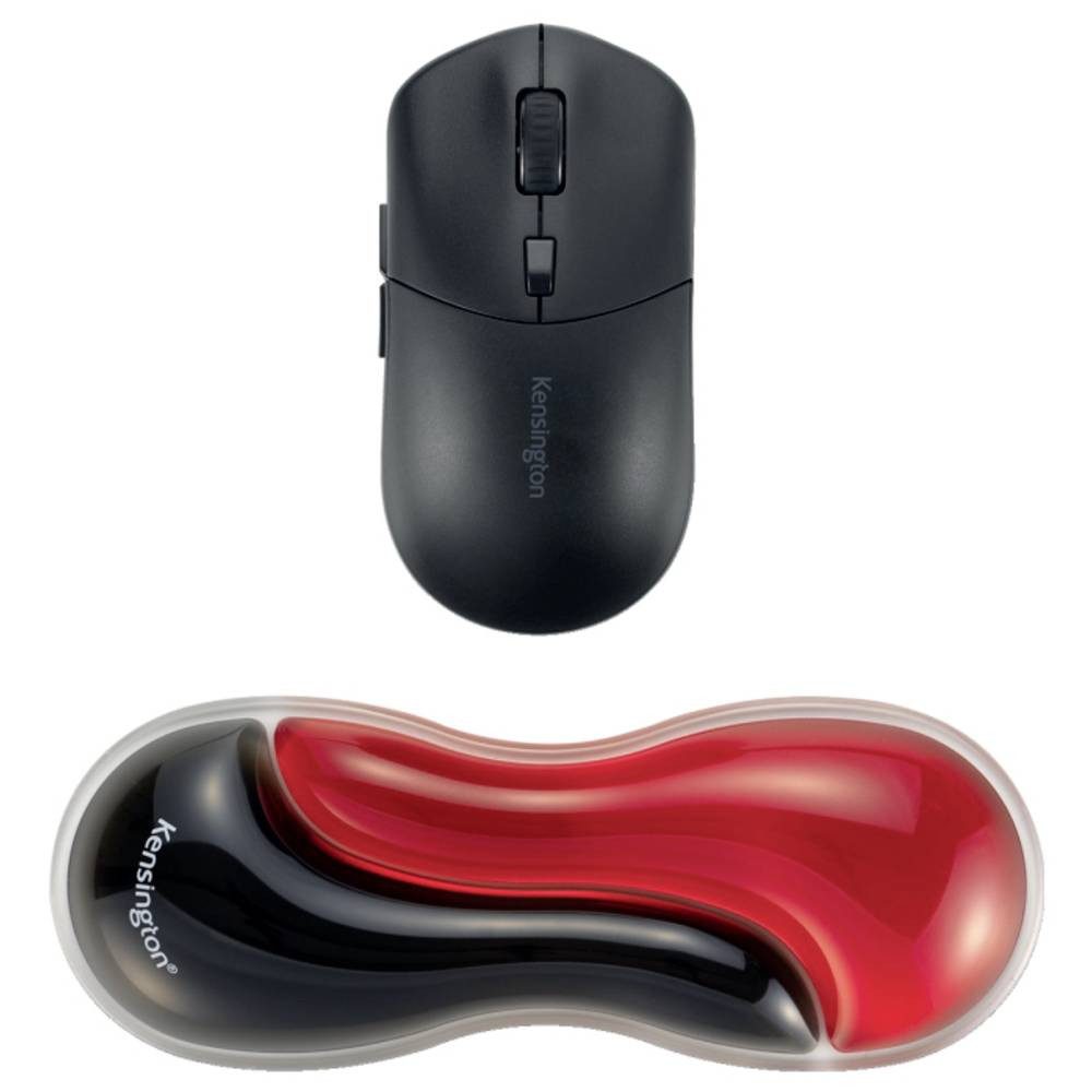 KENSINGTON Handballenauflage Handballenauflage Rot K62440WW