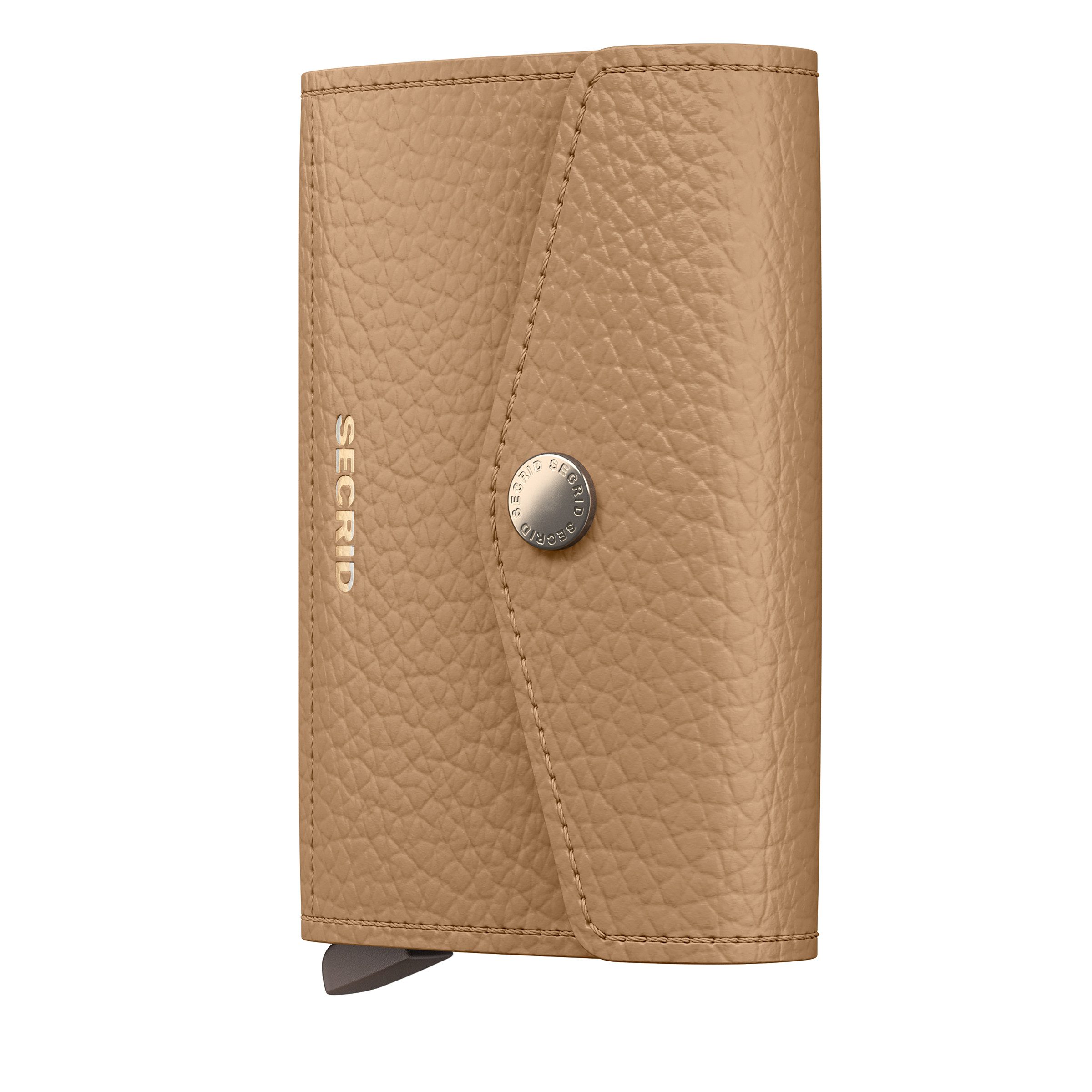 SECRID Geldbörse Envelope Pebble (1-tlg)