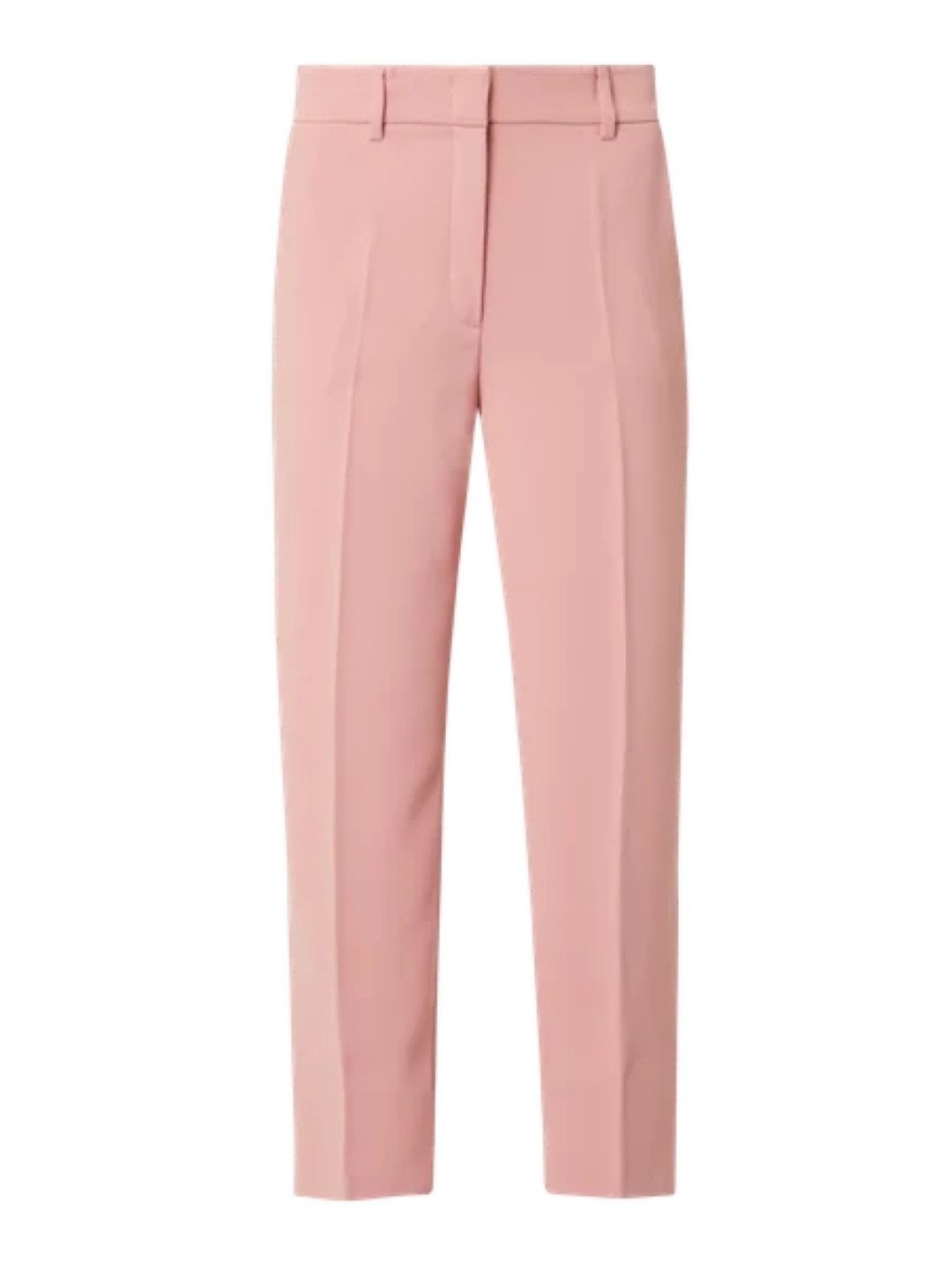 GERRY WEBER 7/8-Hose Rosa Schmal zulaufendes, günstig online kaufen