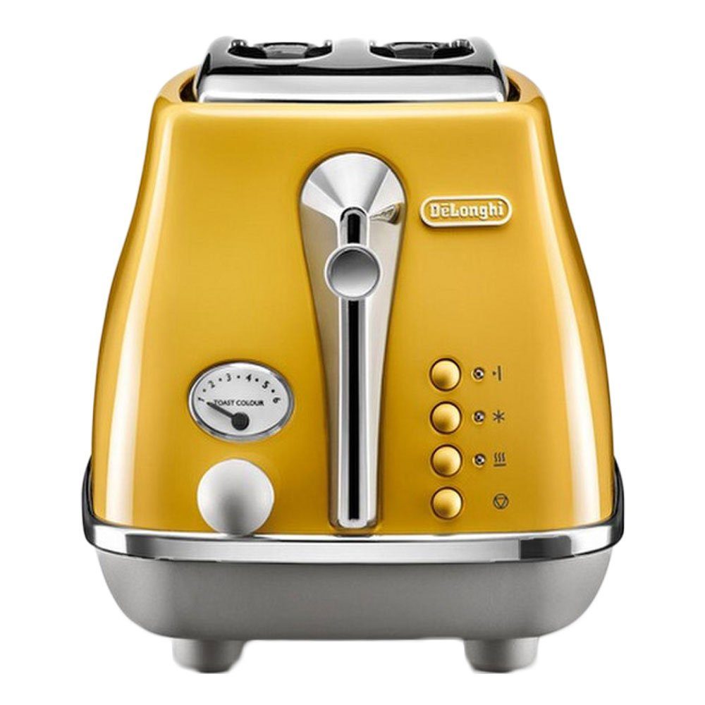 De'Longhi Toaster Toaster DeLonghi Icona Capitals CTOC 2103.Y