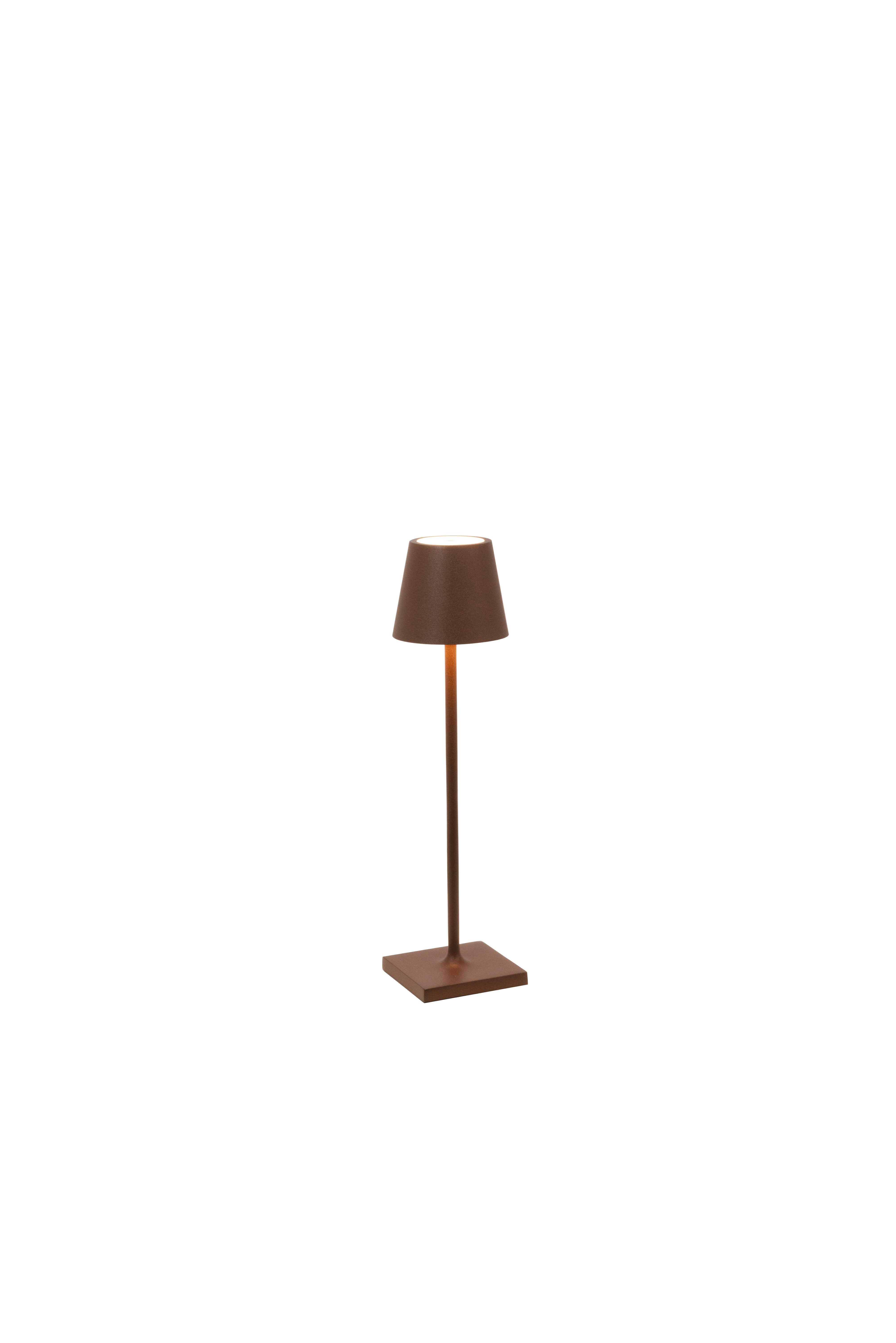Zafferano LED Tischleuchte Poldina Micro Pro, günstig online kaufen