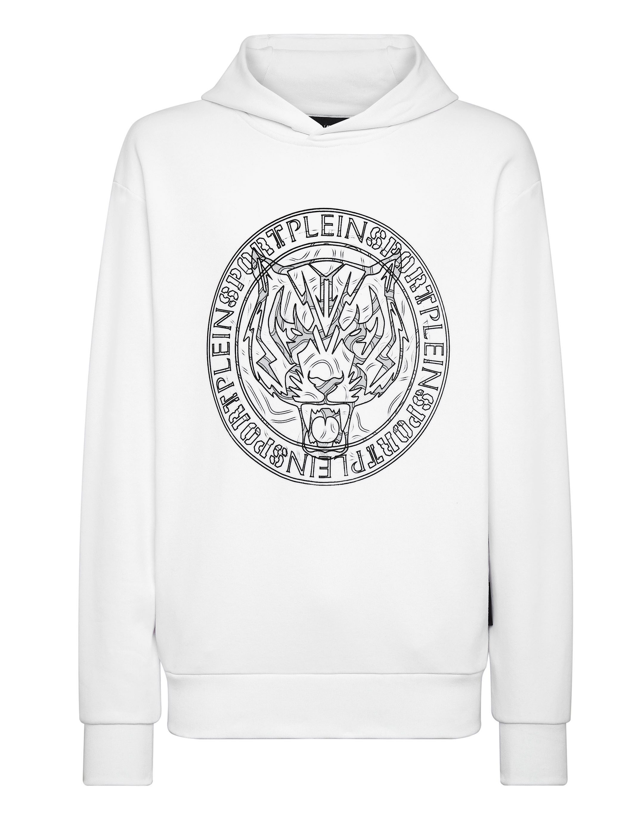 Sweatshirt Tiger