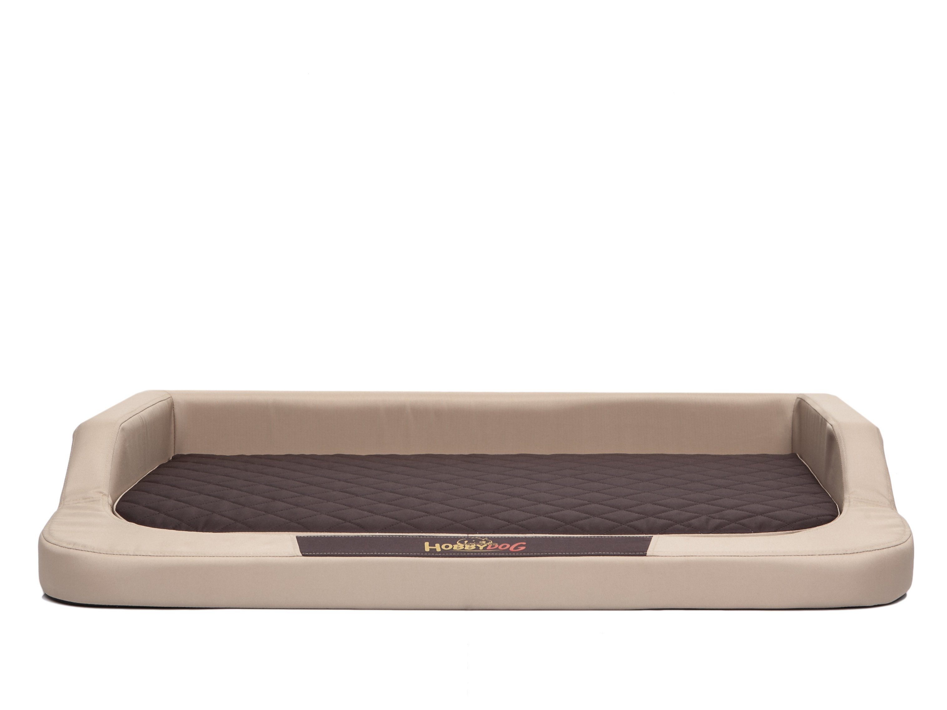 Bjird Tierbett Ergonomisches Hundebett Medico, orthopädische günstig online kaufen